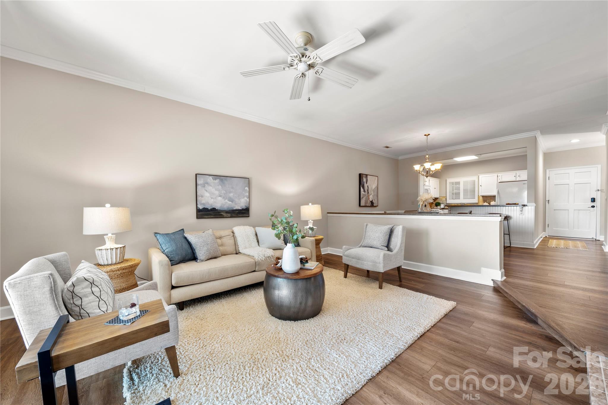 9717 Emerald Point Drive #1 — Charlotte