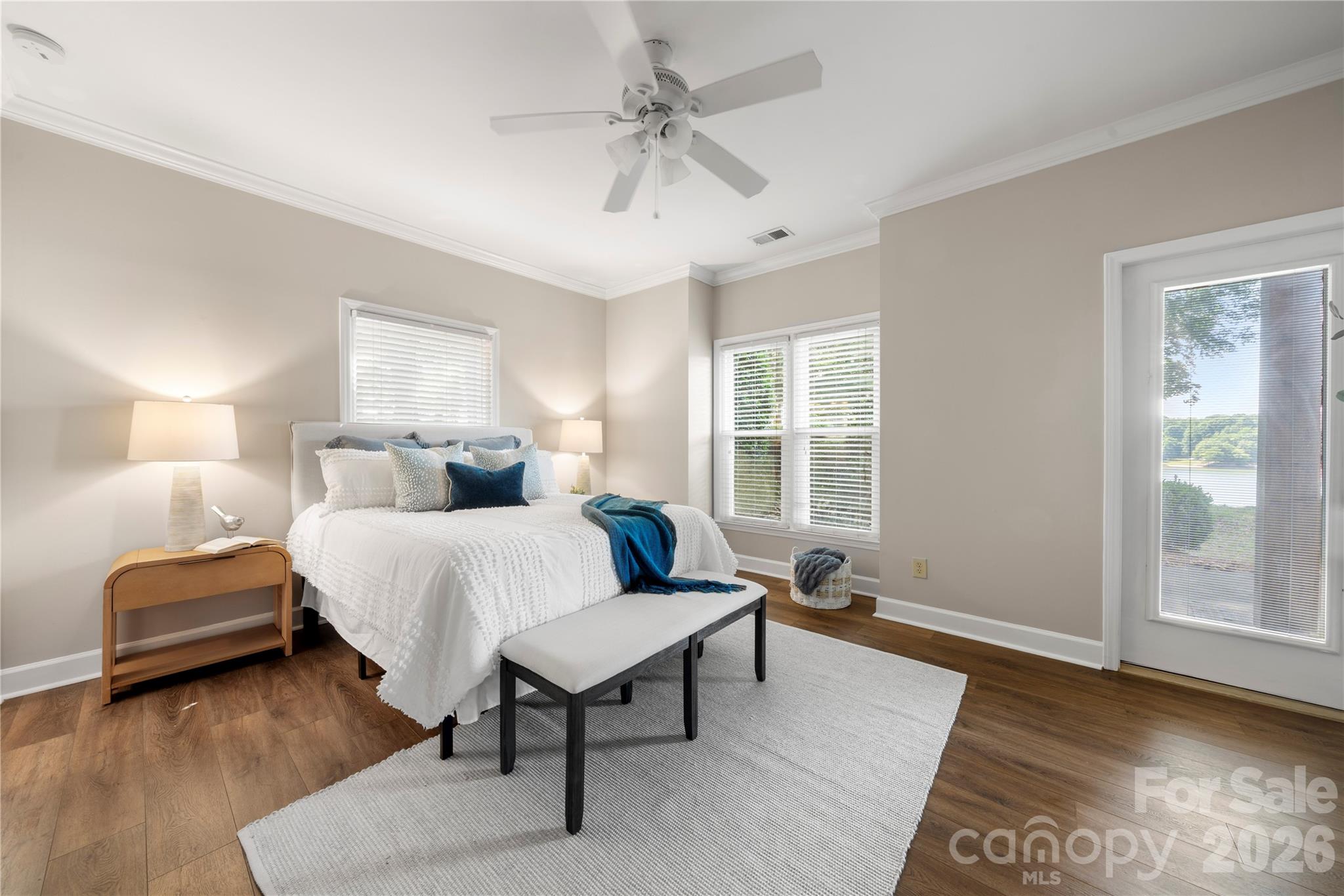 9717 Emerald Point Drive #1 — Charlotte