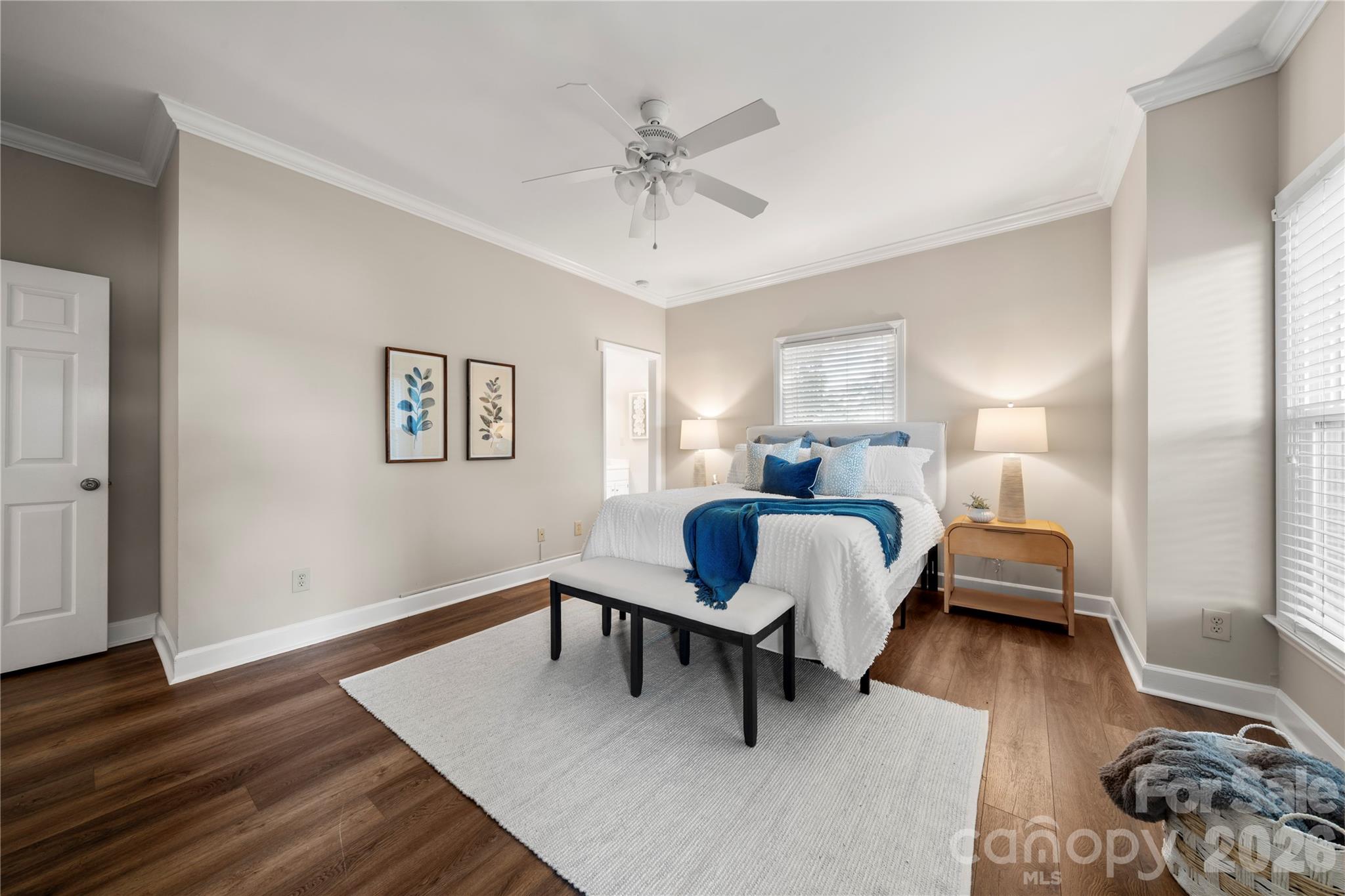 9717 Emerald Point Drive #1 — Charlotte
