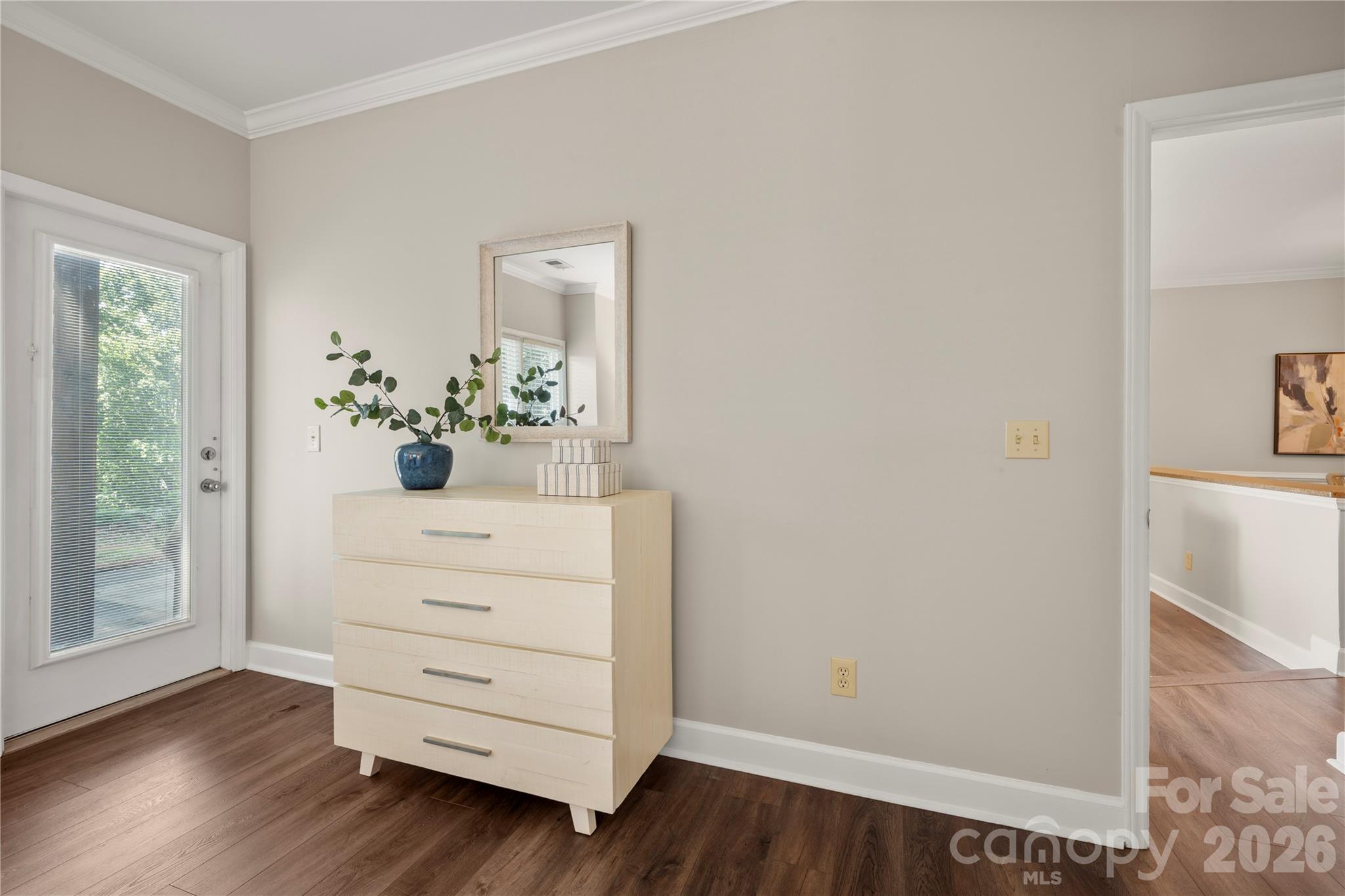 9717 Emerald Point Drive #1 — Charlotte
