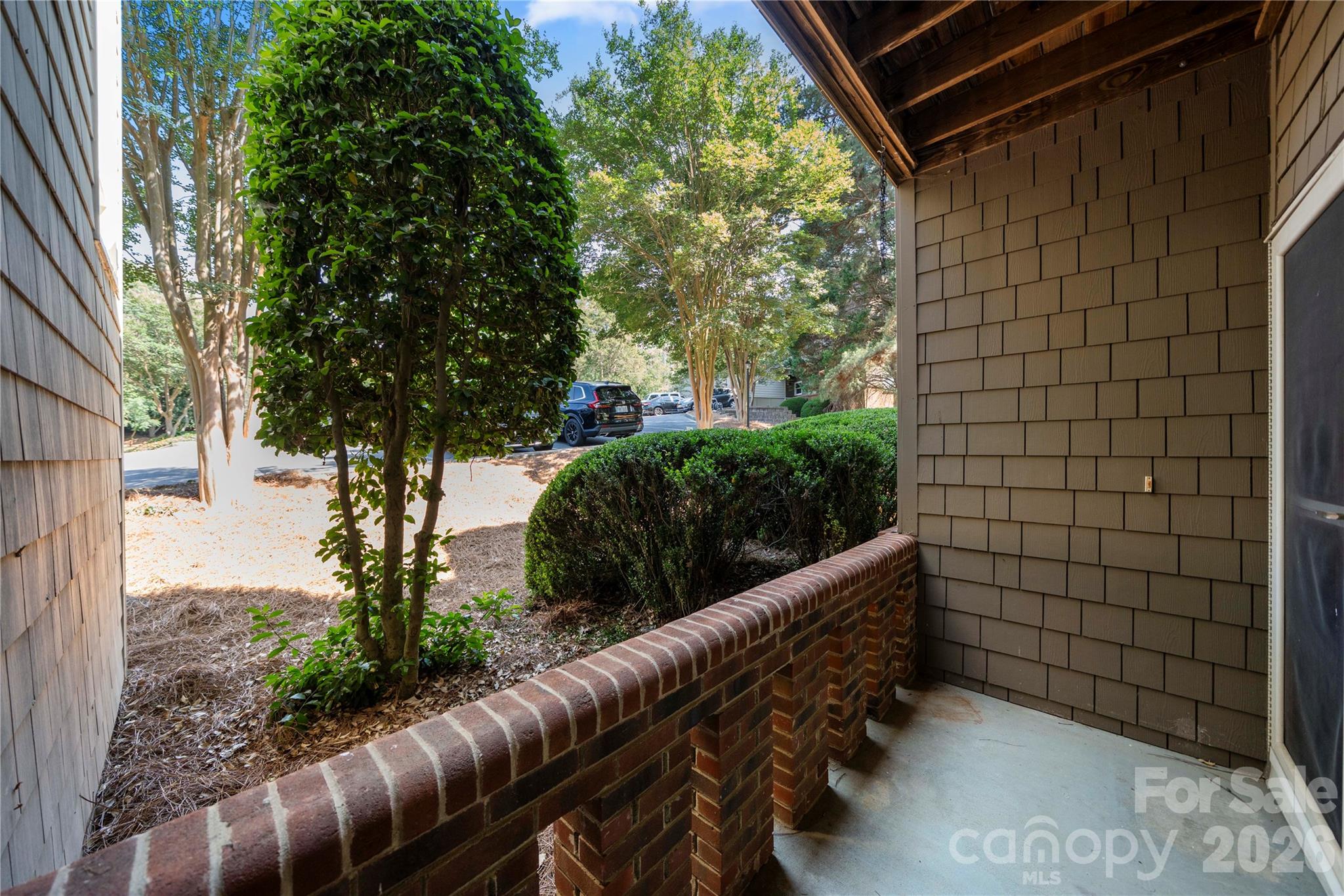 9717 Emerald Point Drive #1 — Charlotte