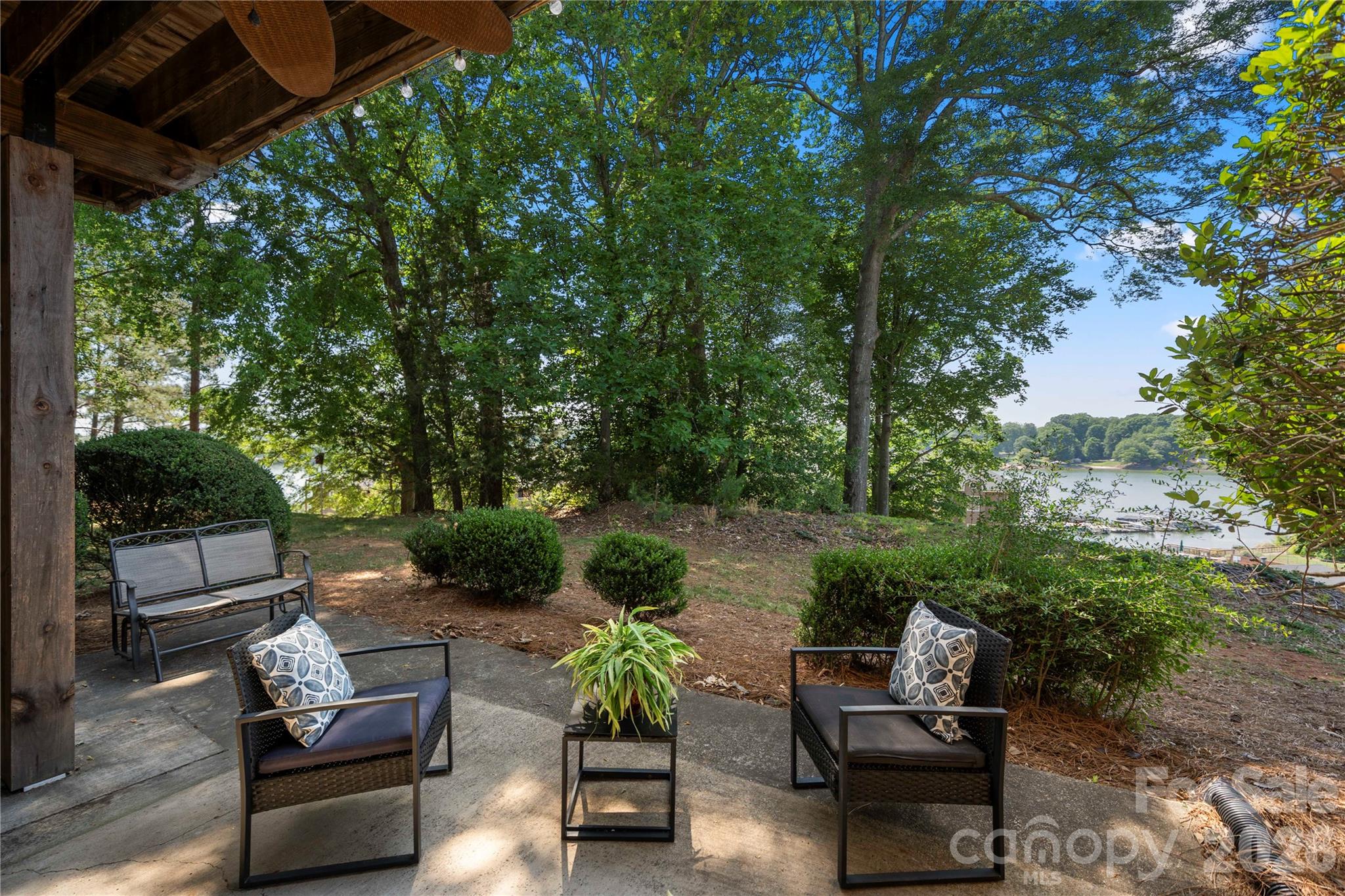 9717 Emerald Point Drive #1 — Charlotte