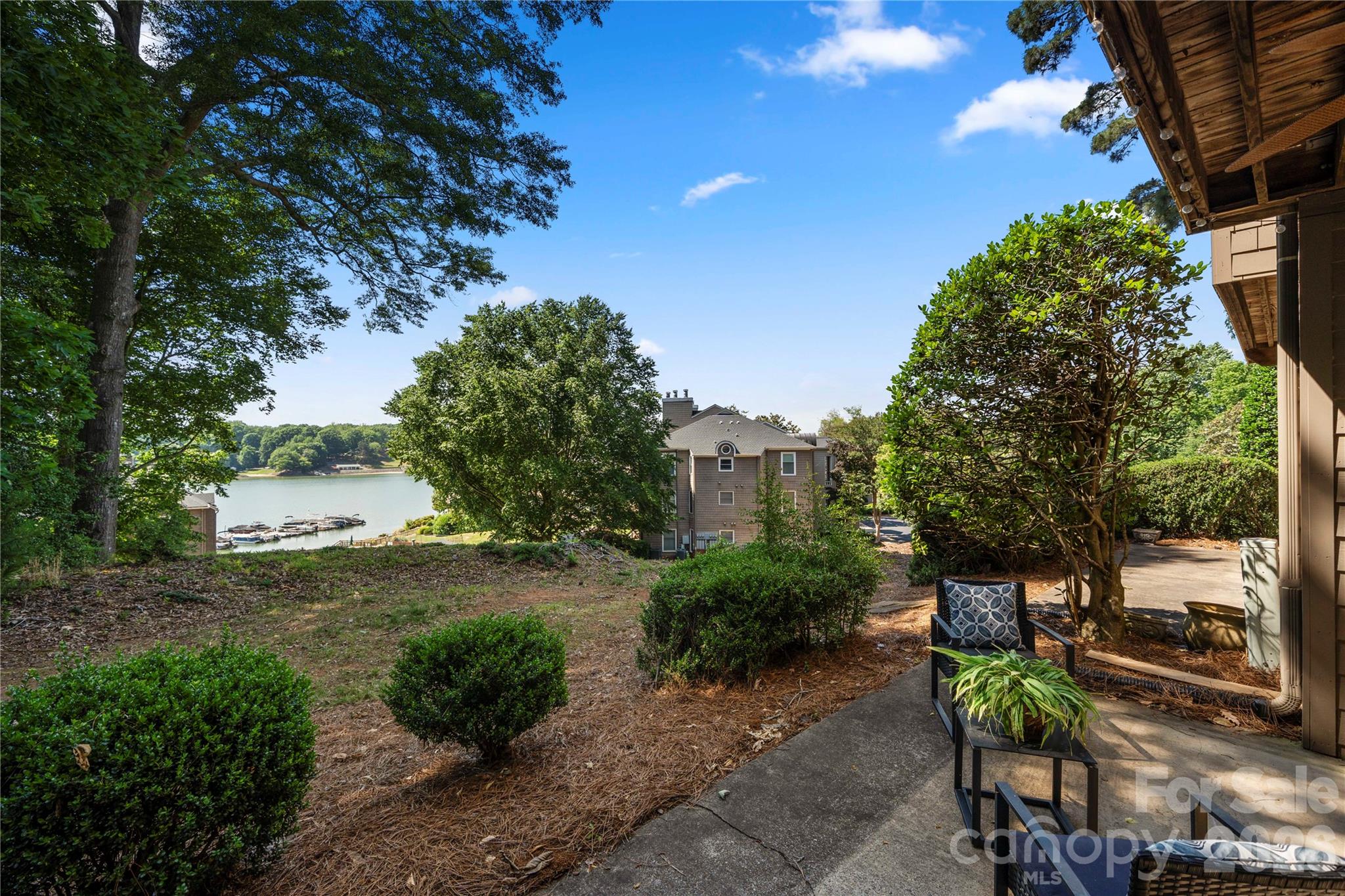 9717 Emerald Point Drive #1 — Charlotte