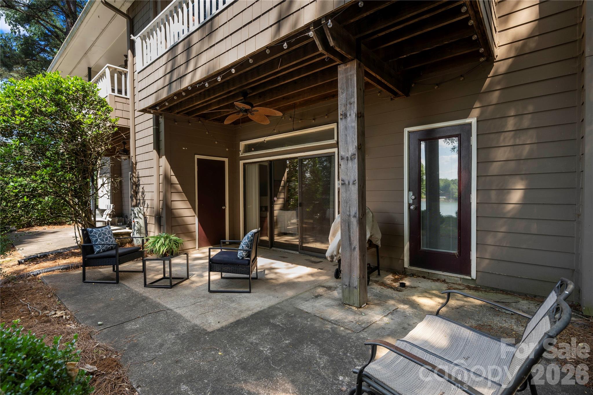 9717 Emerald Point Drive #1 — Charlotte