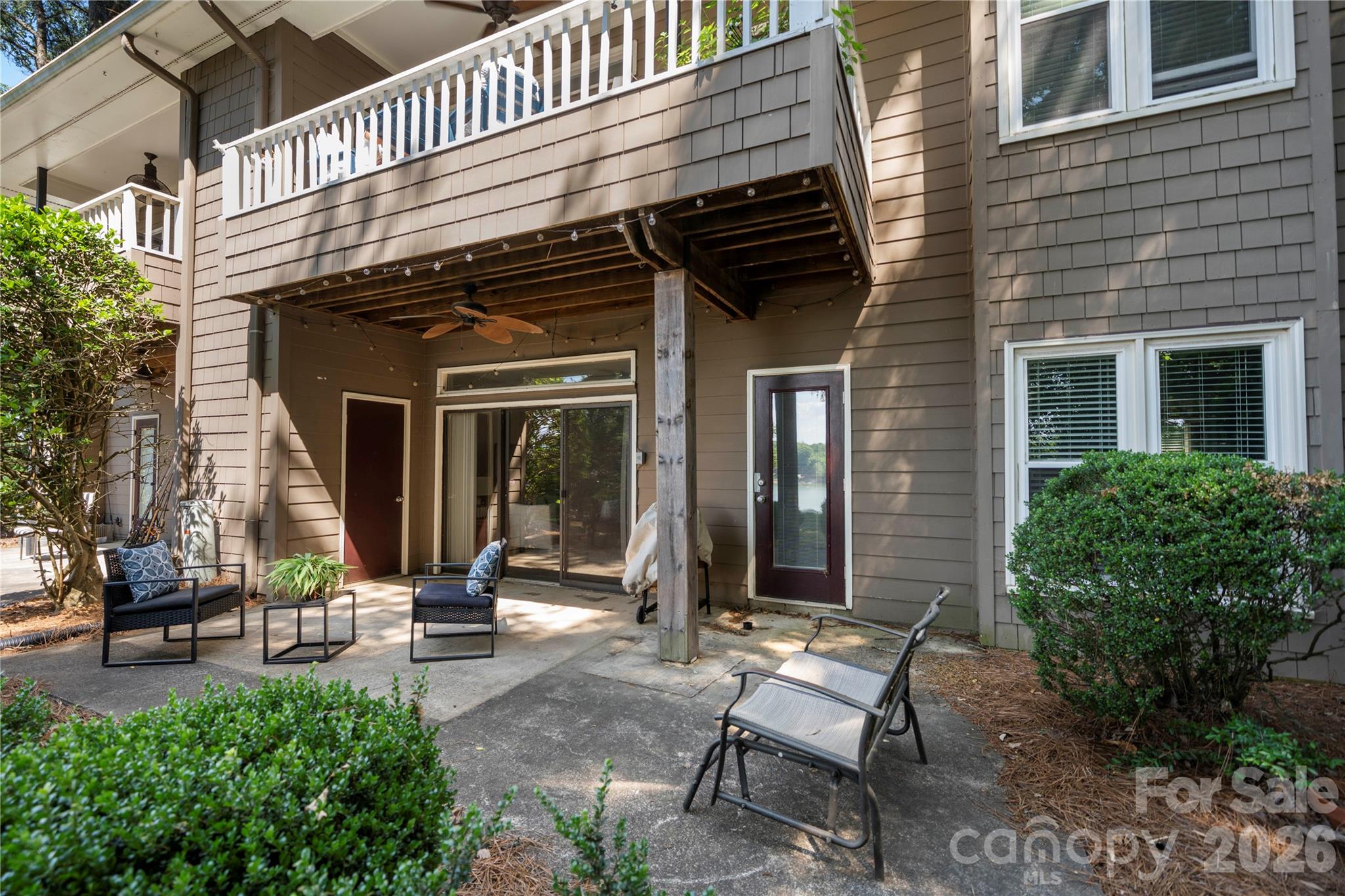 9717 Emerald Point Drive #1 — Charlotte