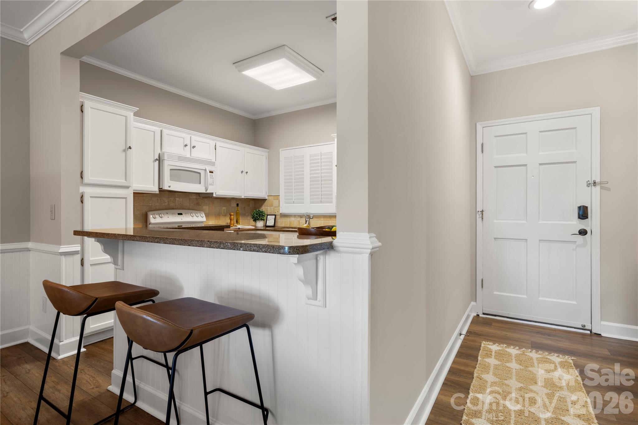 9717 Emerald Point Drive #1 — Charlotte