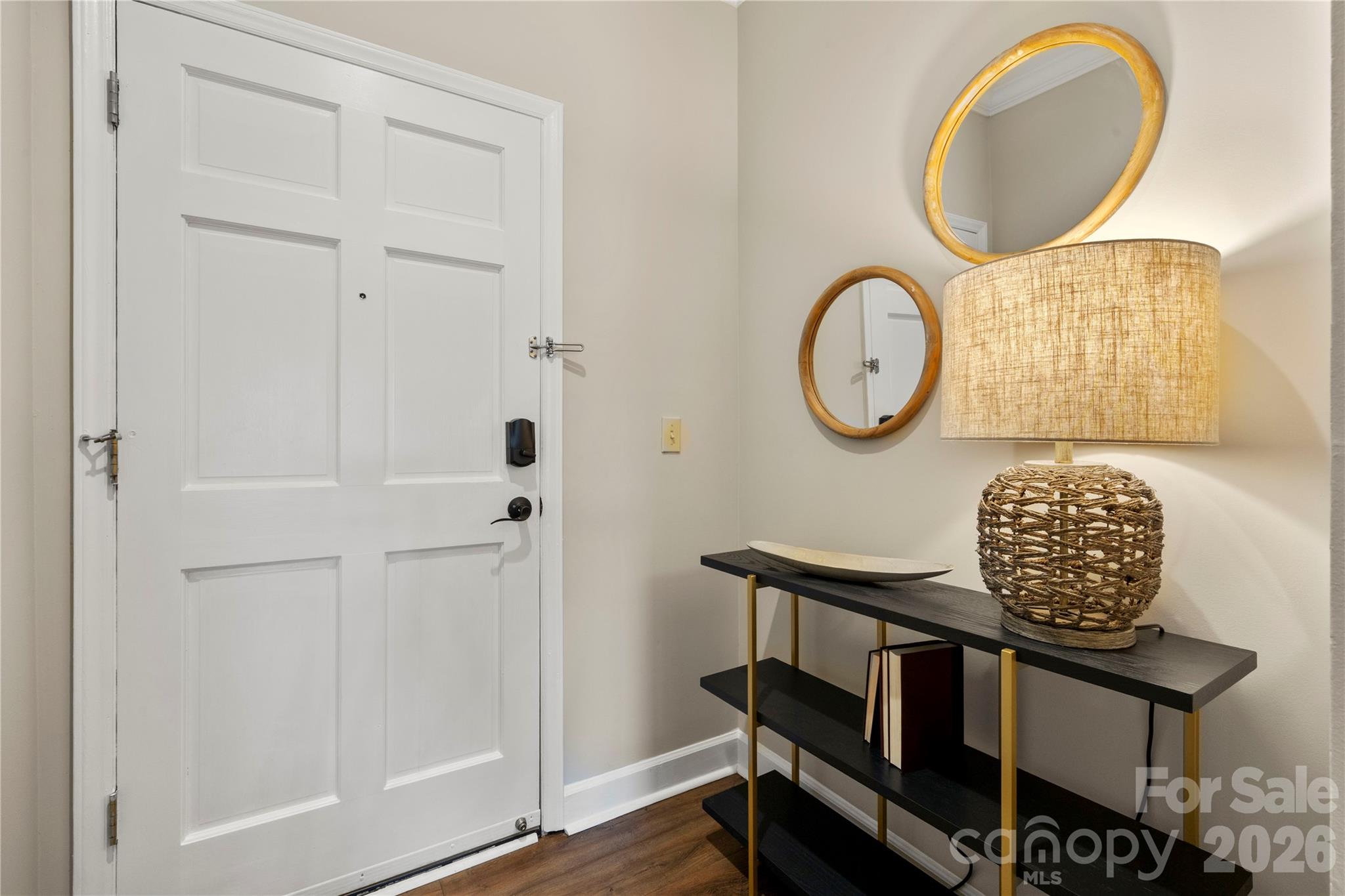 9717 Emerald Point Drive #1 — Charlotte