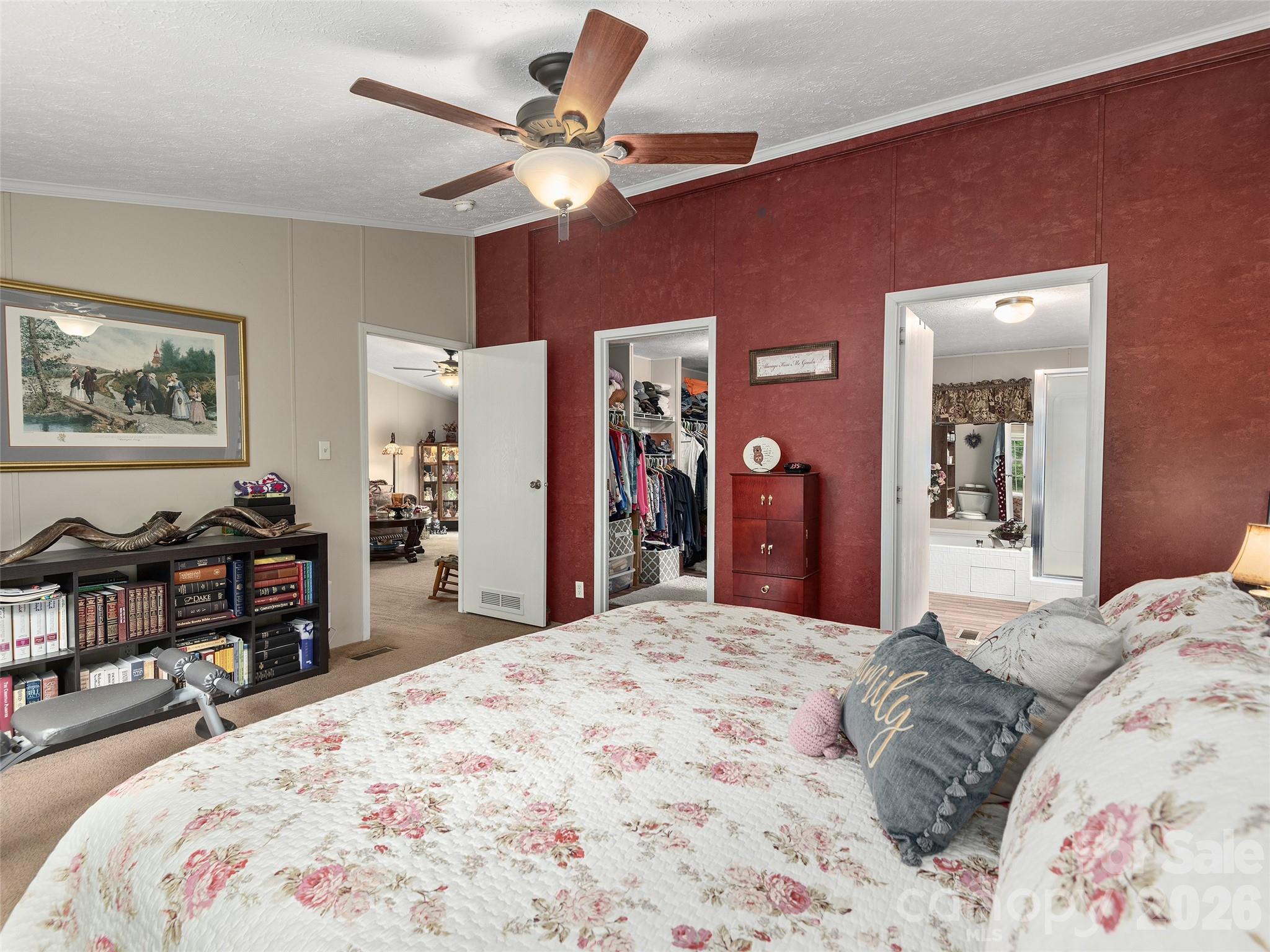 166 Indian Springs Road — Clyde