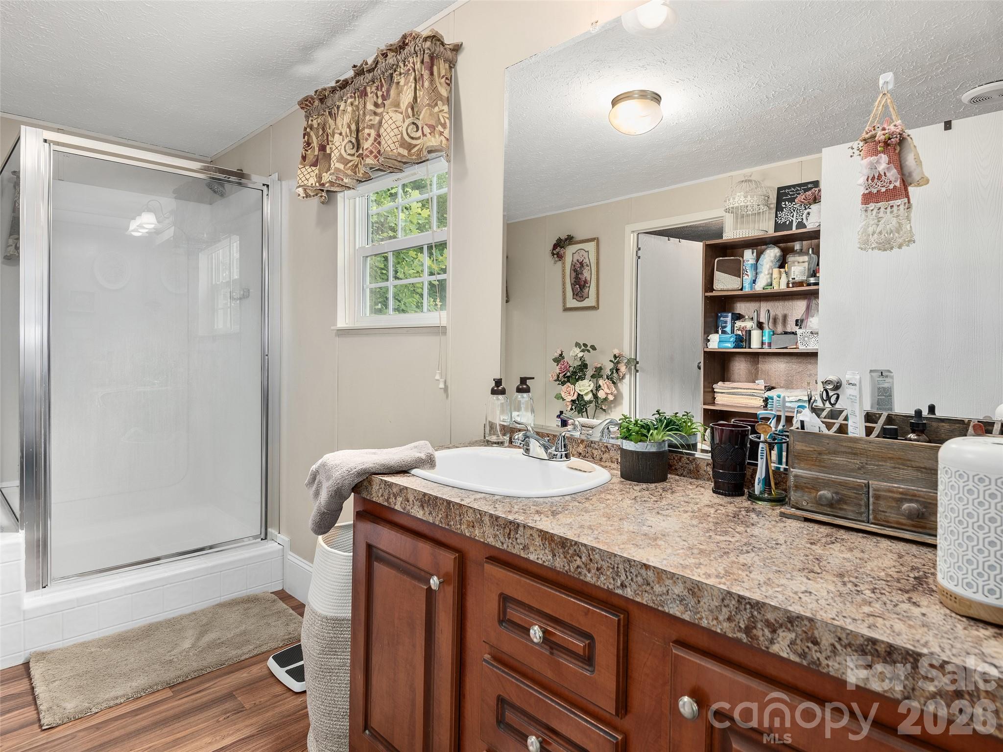 166 Indian Springs Road — Clyde