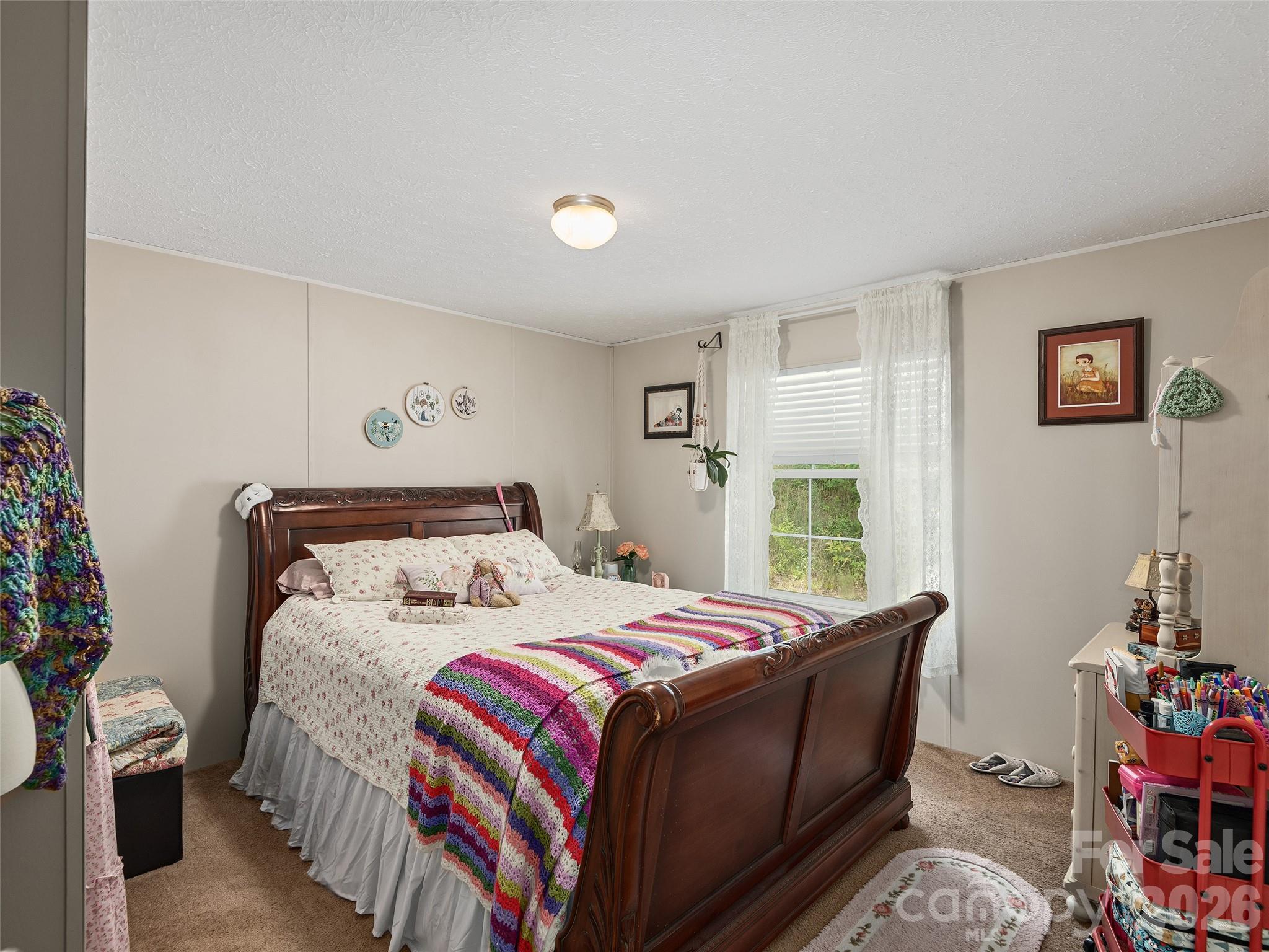 166 Indian Springs Road — Clyde