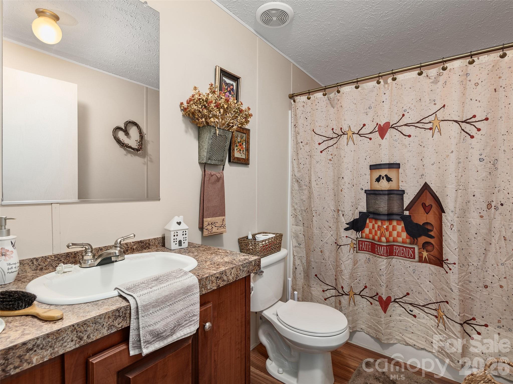166 Indian Springs Road — Clyde