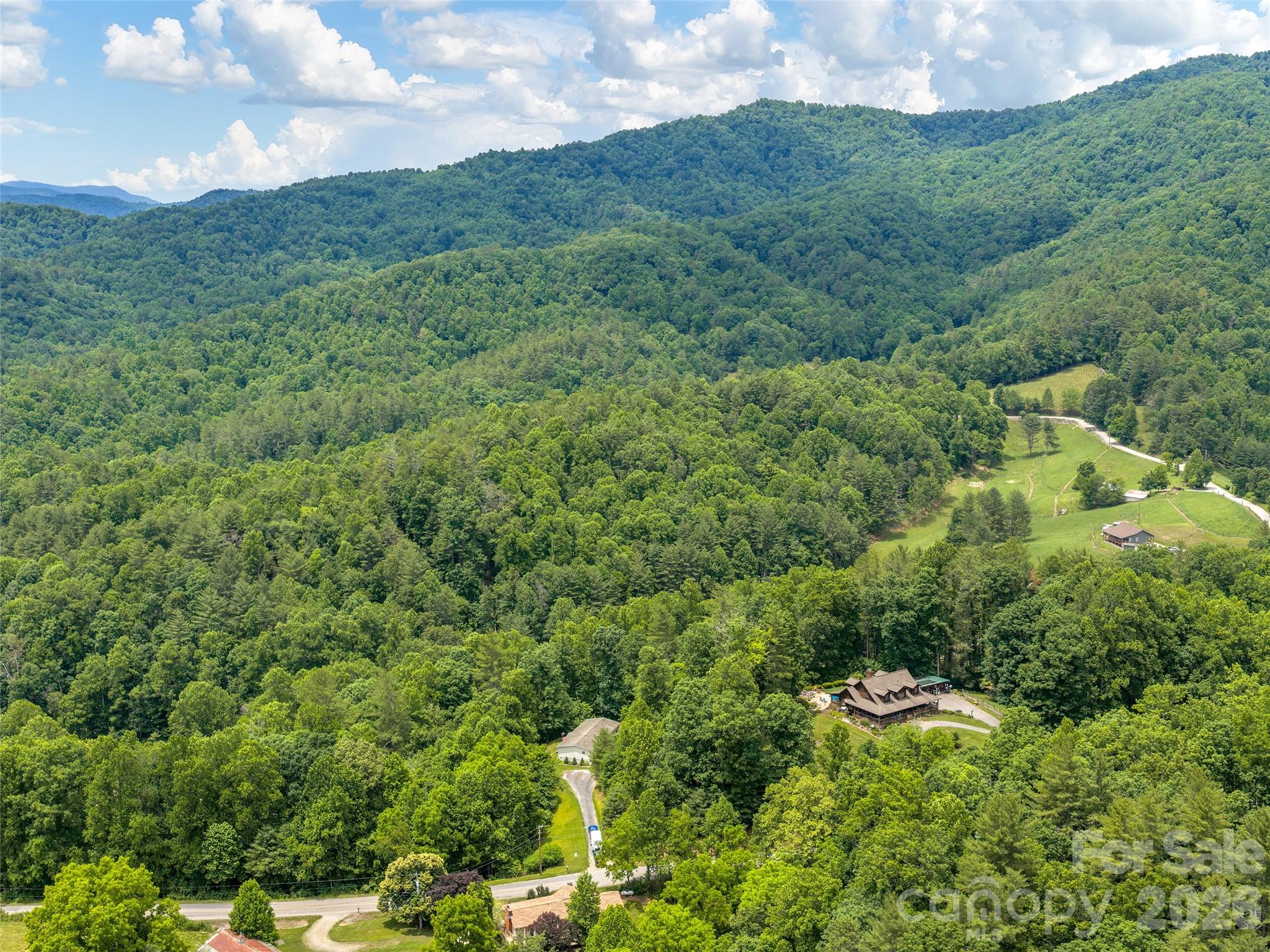166 Indian Springs Road — Clyde