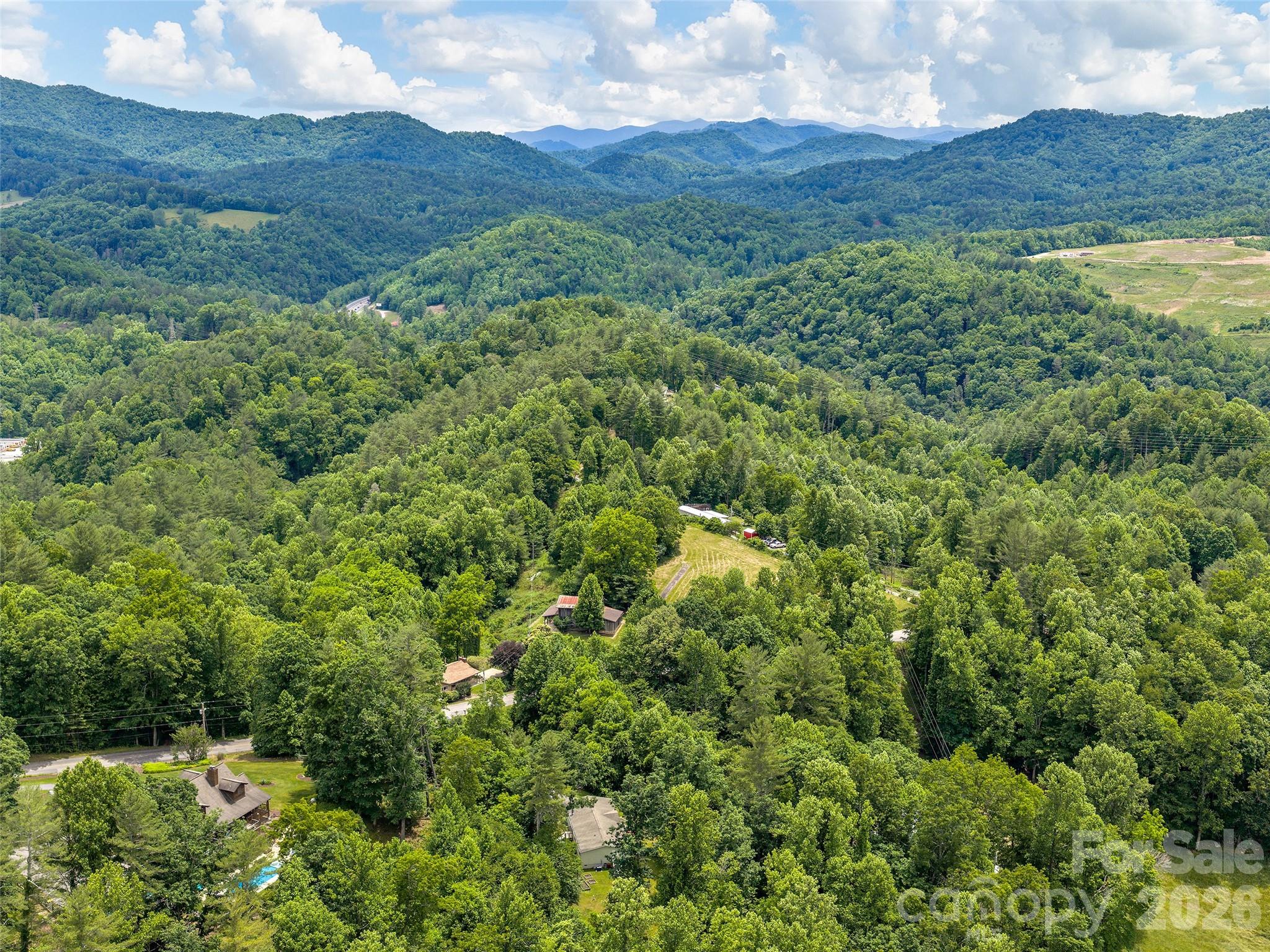 166 Indian Springs Road — Clyde