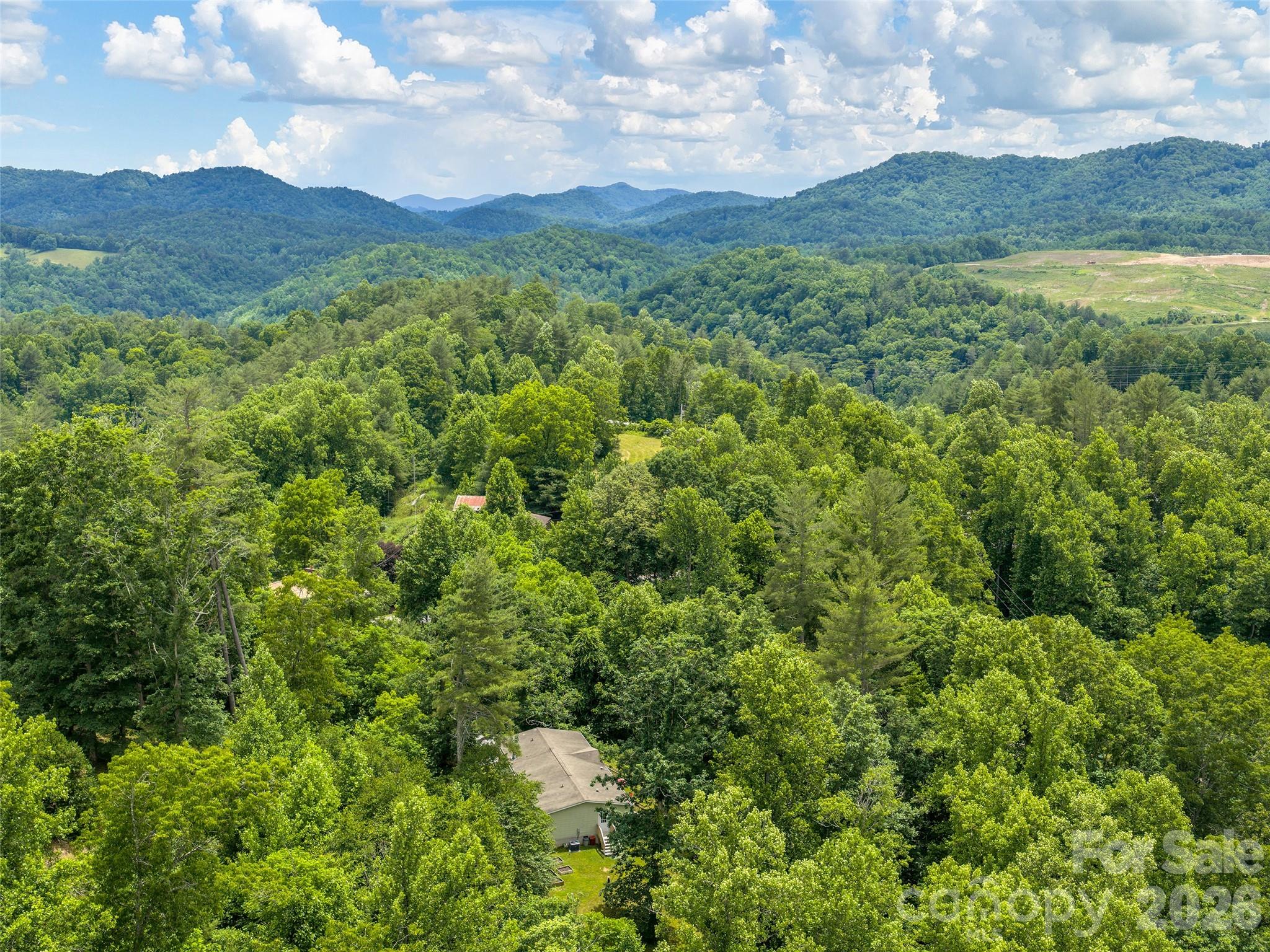 166 Indian Springs Road — Clyde