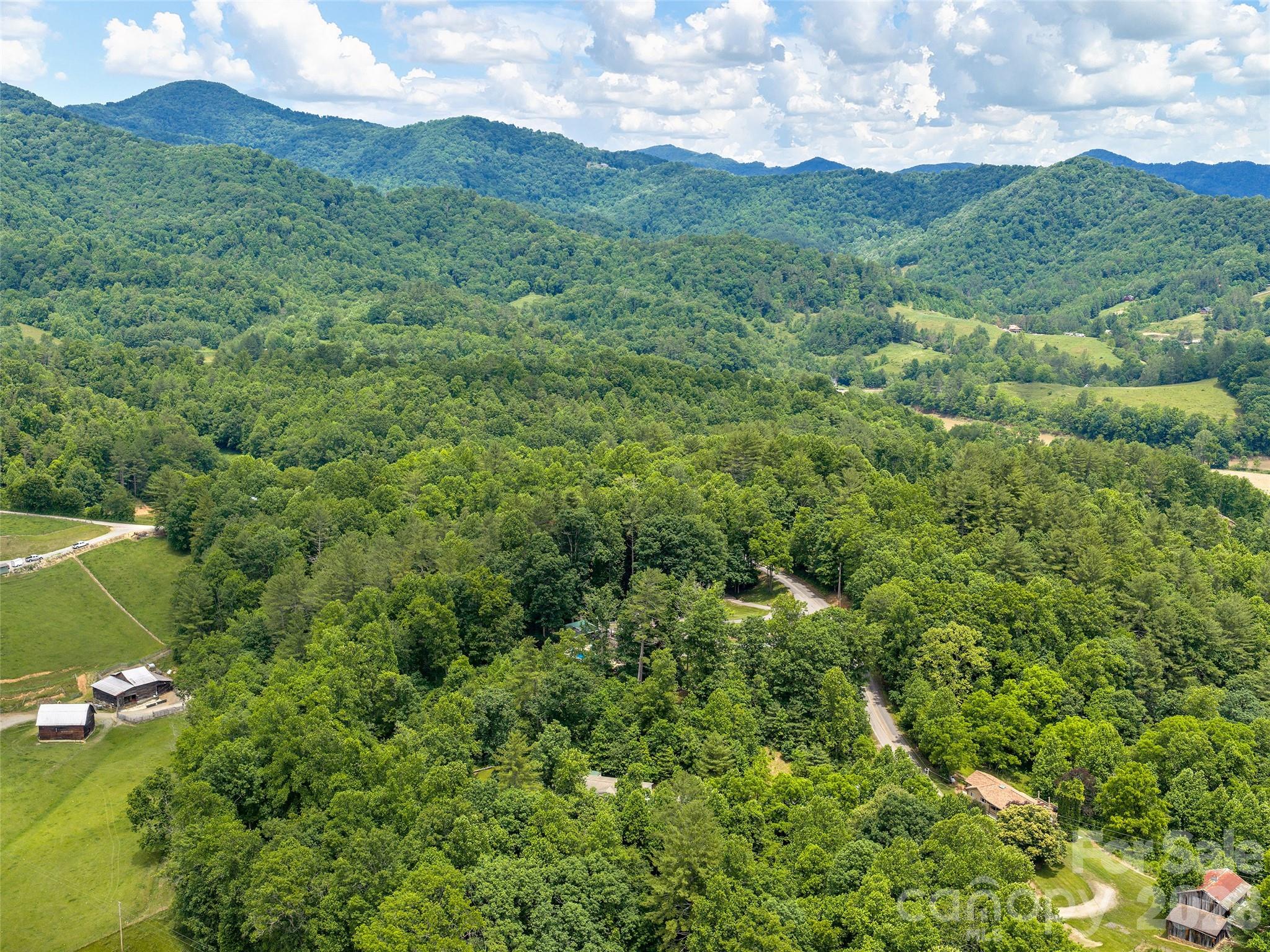 166 Indian Springs Road — Clyde