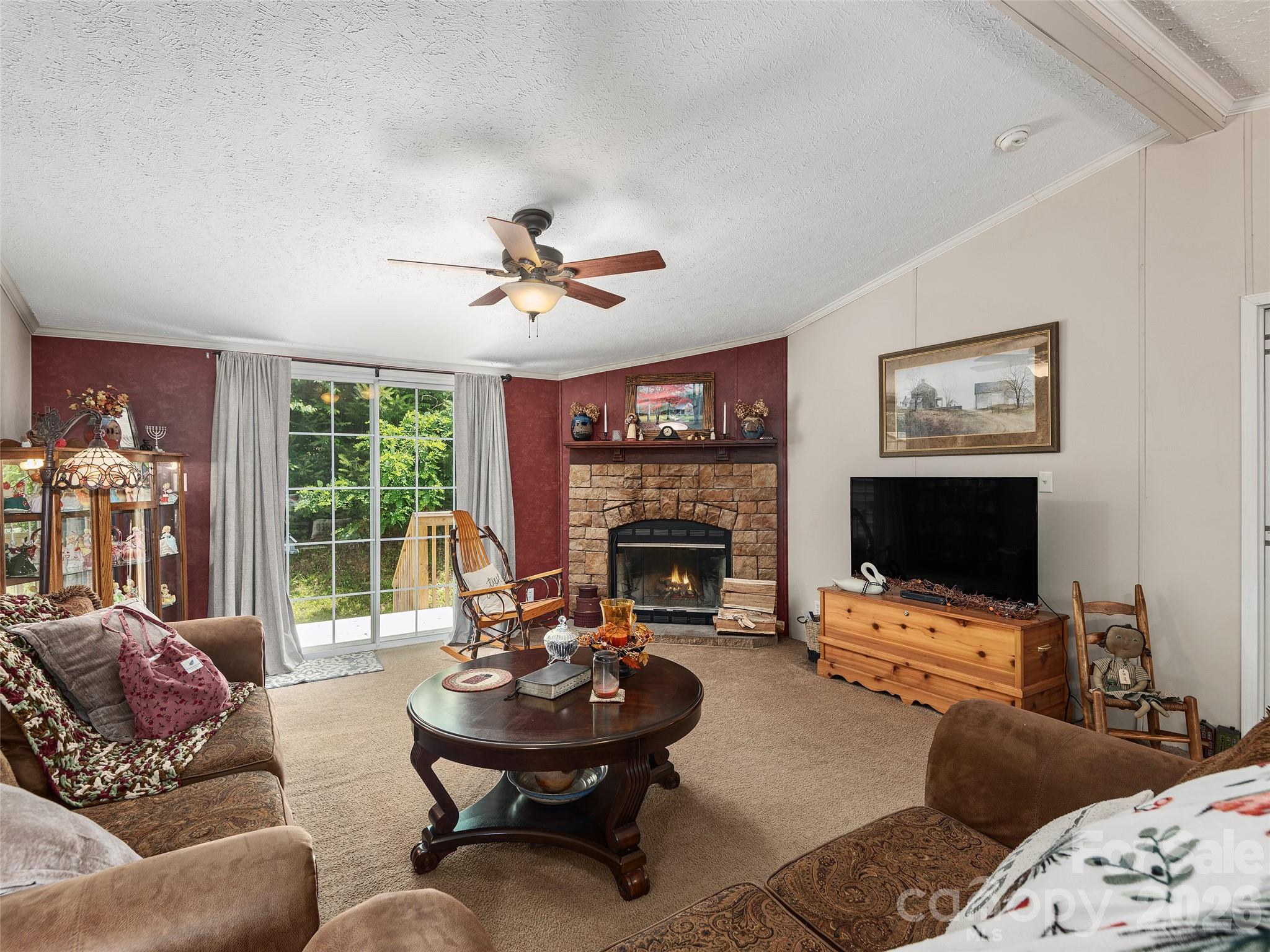 166 Indian Springs Road — Clyde