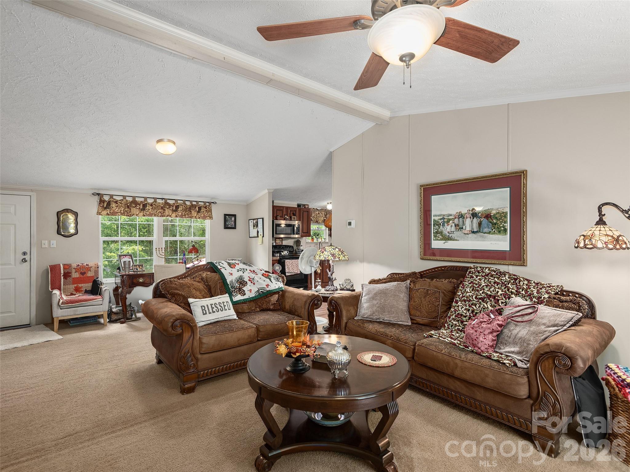 166 Indian Springs Road — Clyde