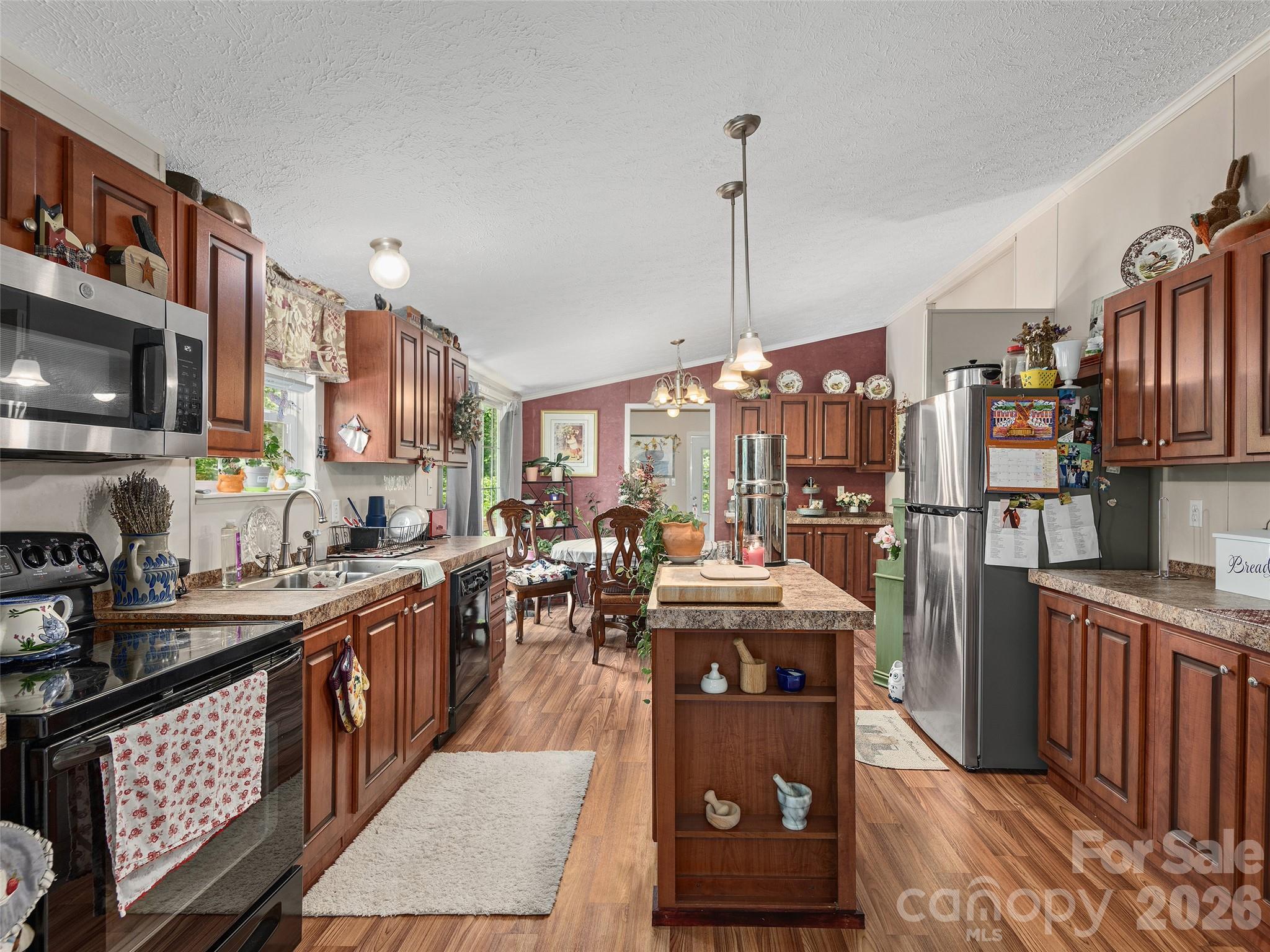 166 Indian Springs Road — Clyde