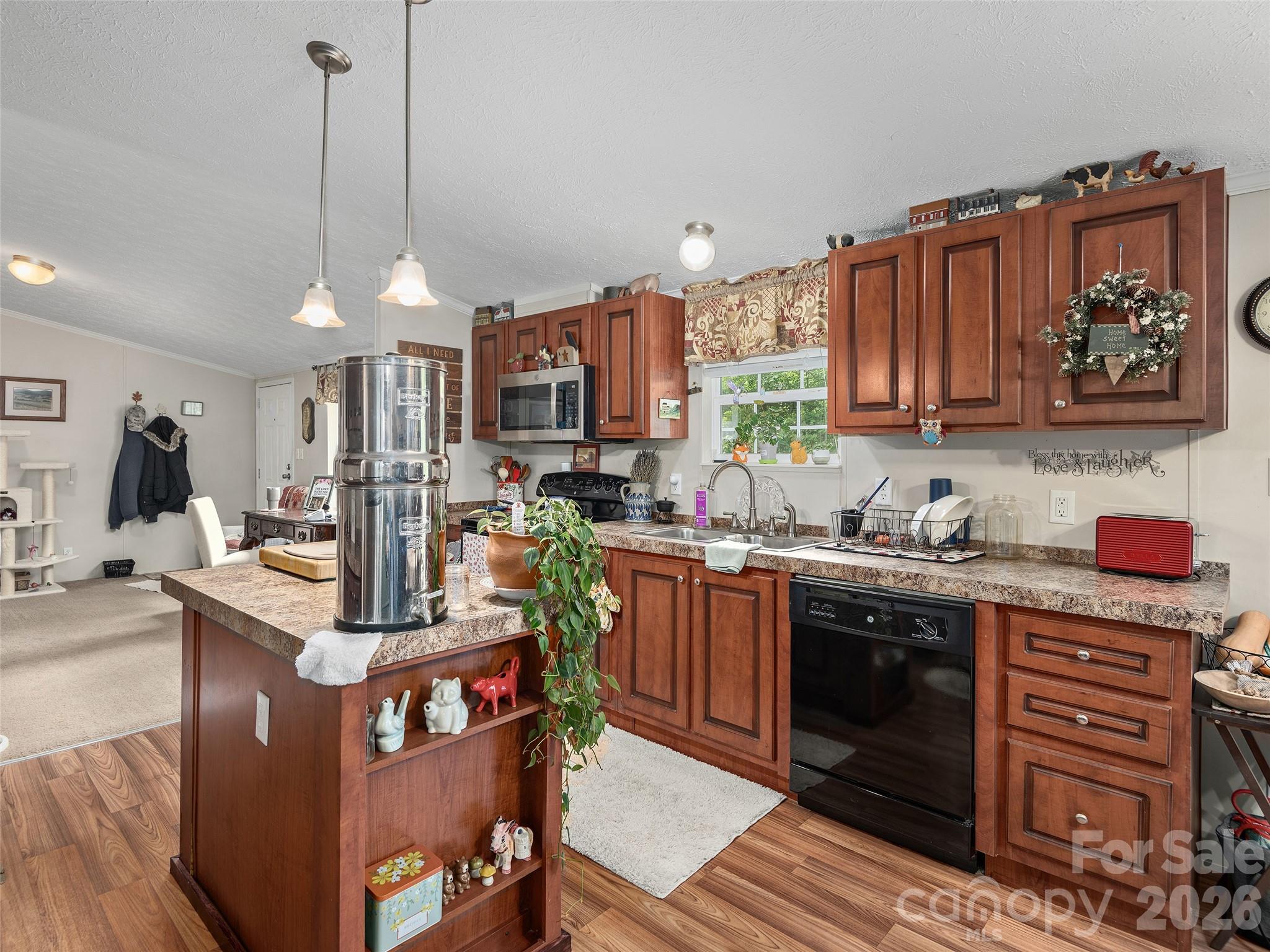 166 Indian Springs Road — Clyde