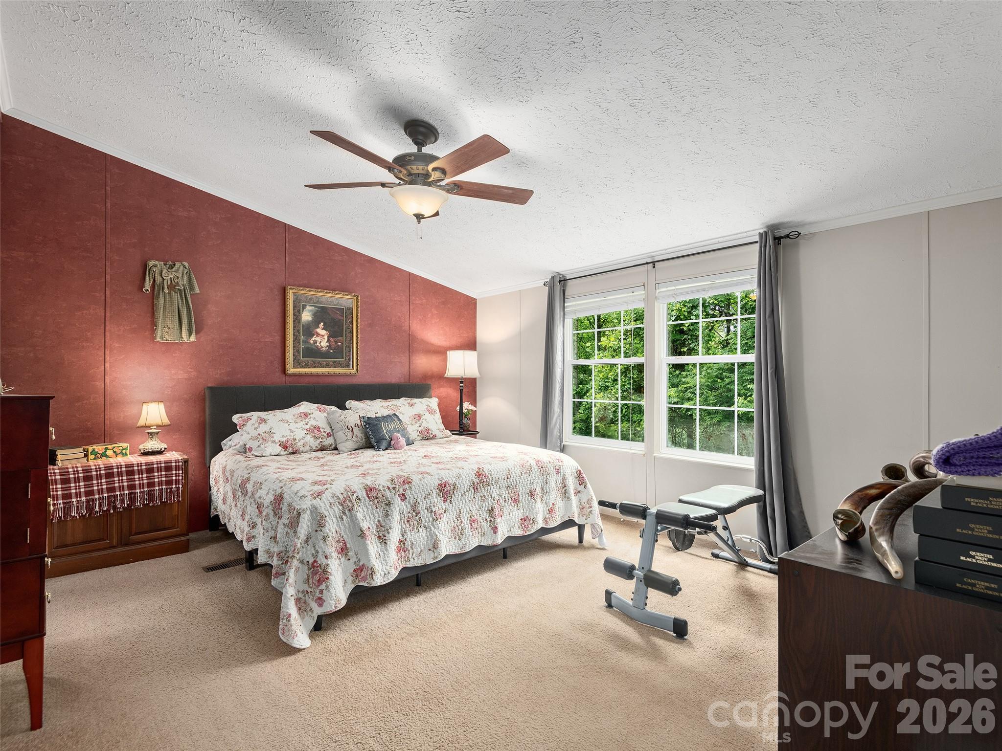 166 Indian Springs Road — Clyde