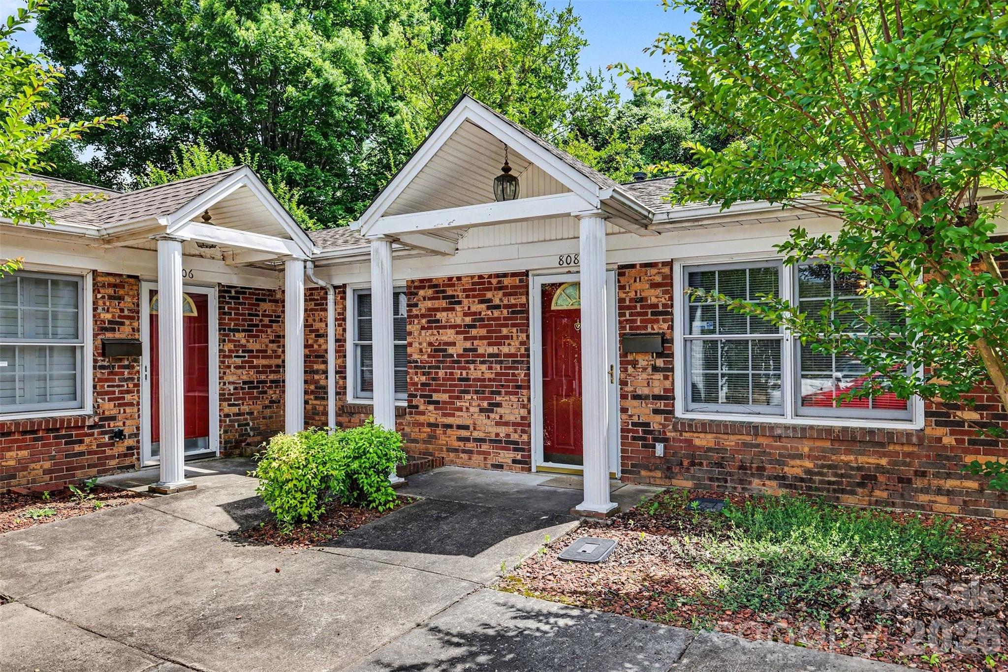 808 Floyd Lane — Gastonia