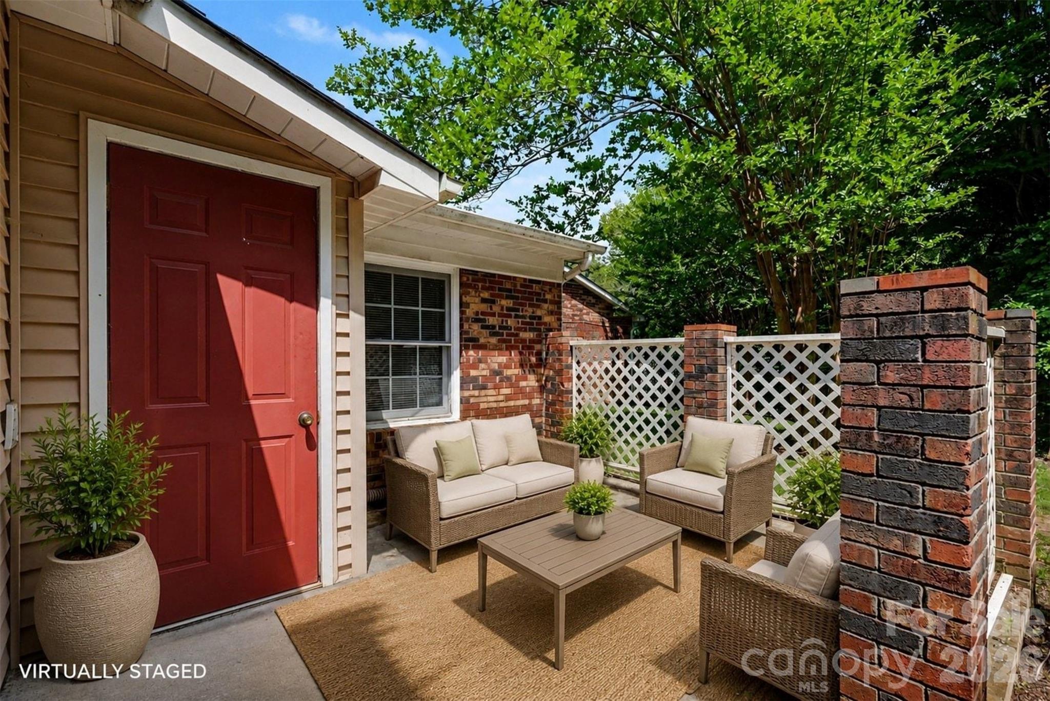 808 Floyd Lane — Gastonia