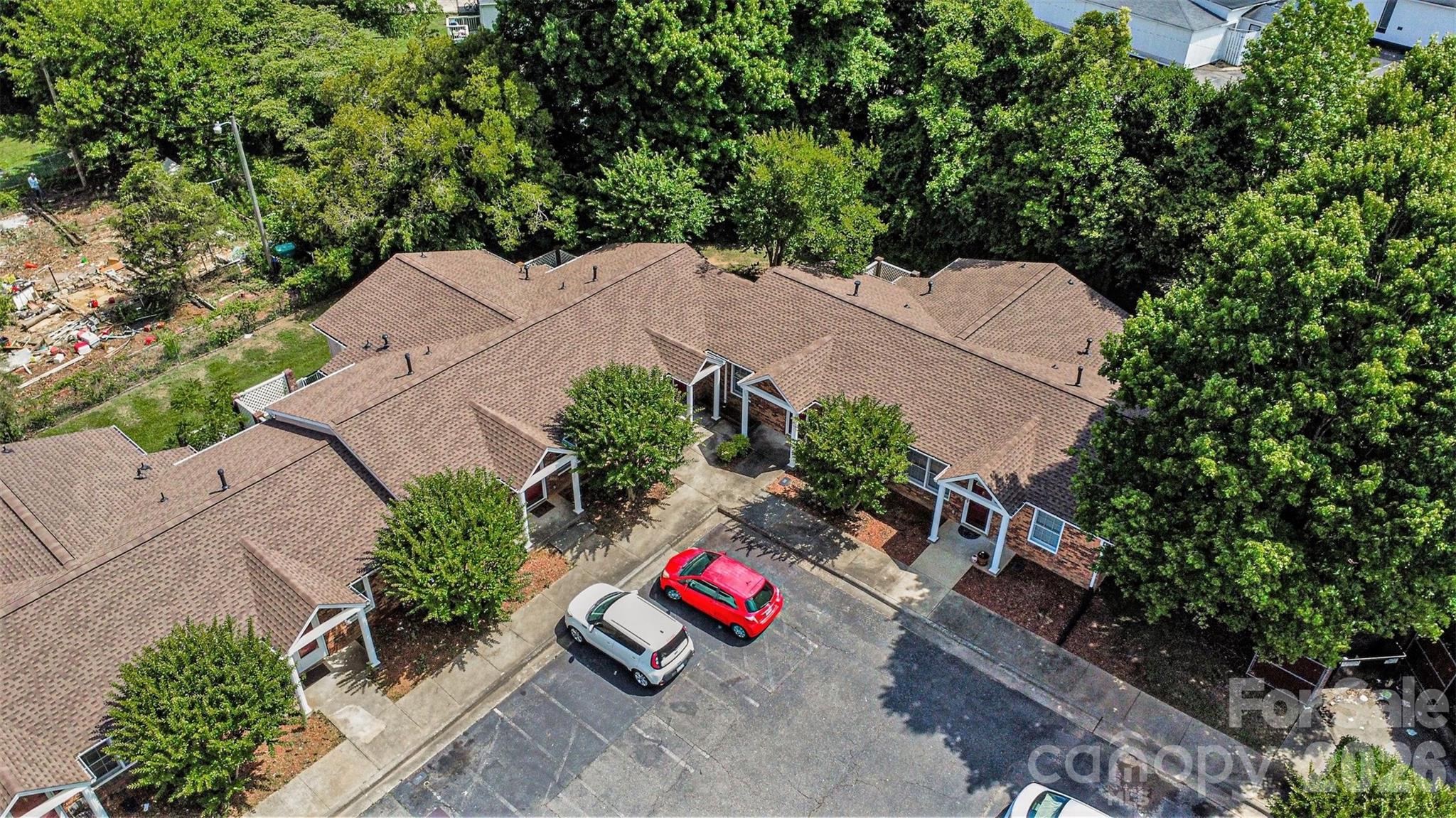 808 Floyd Lane — Gastonia