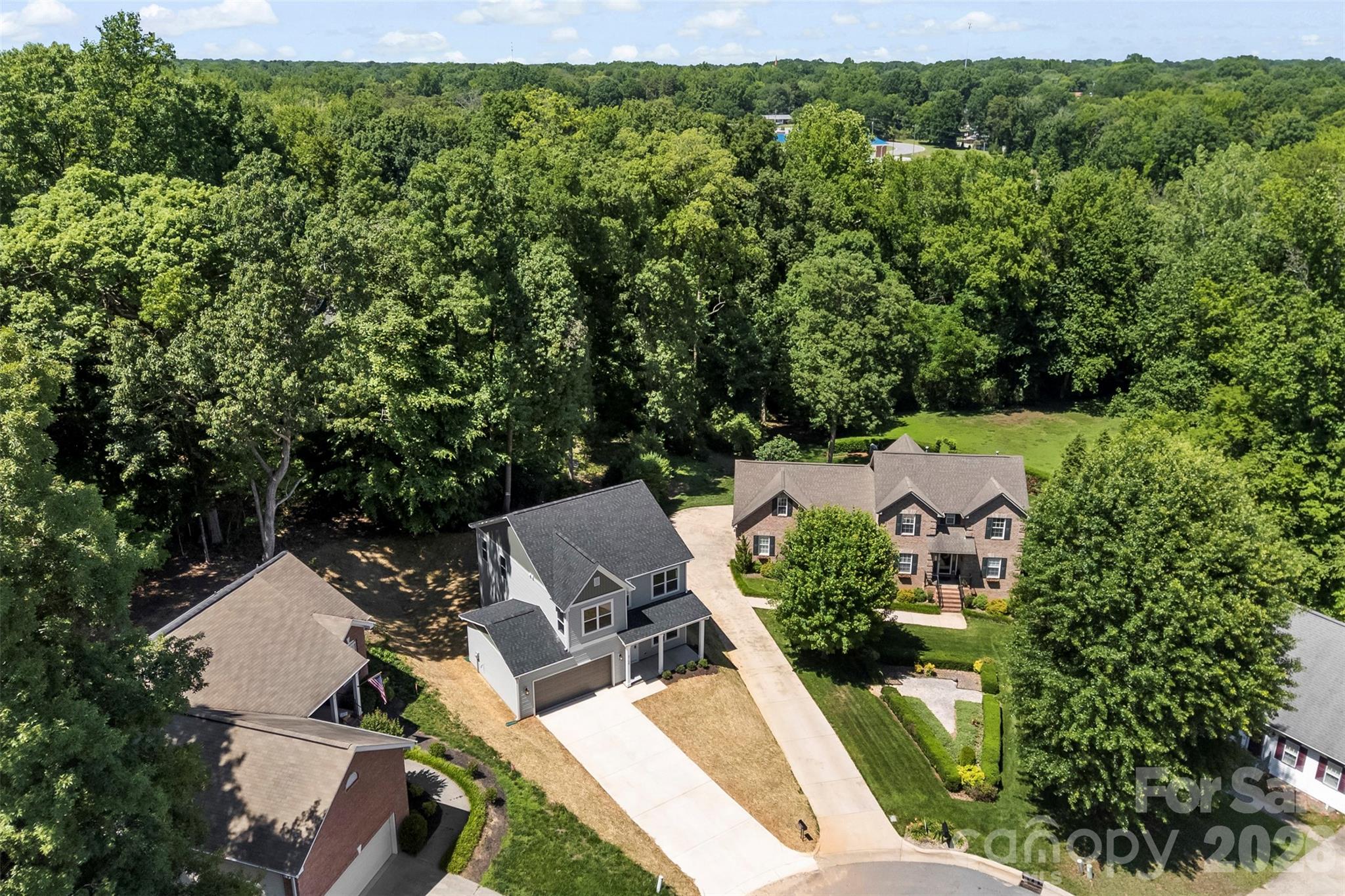2100 Congress Court — Kannapolis
