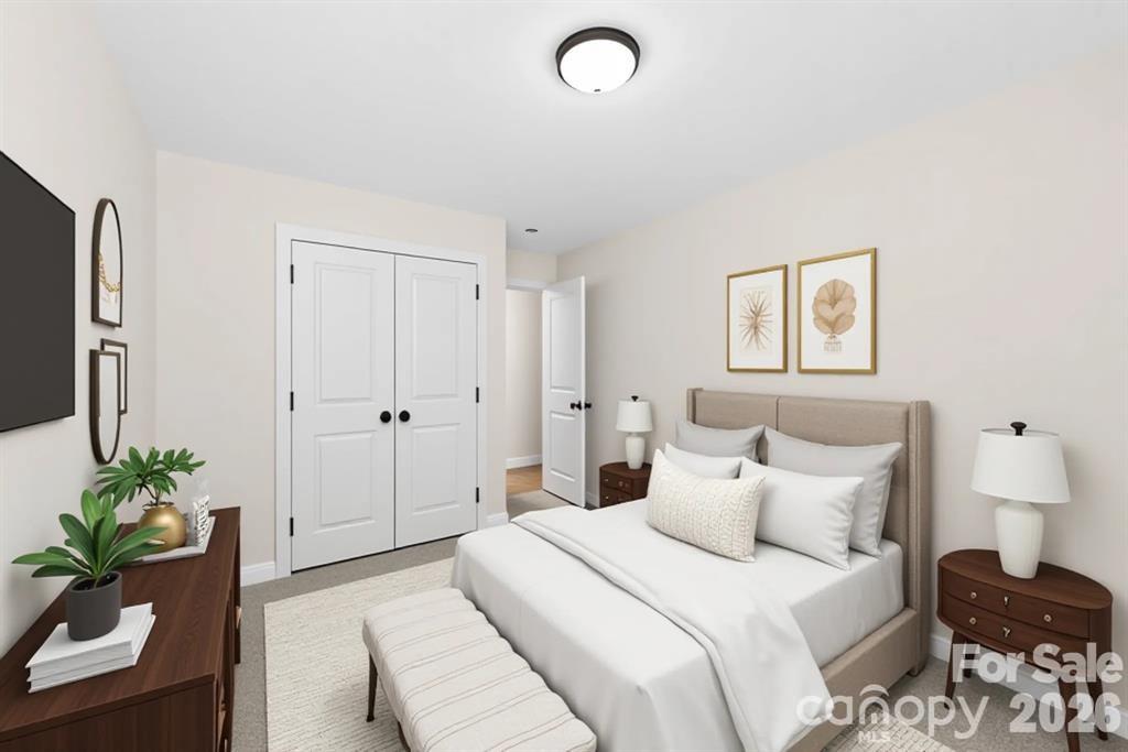 2100 Congress Court — Kannapolis
