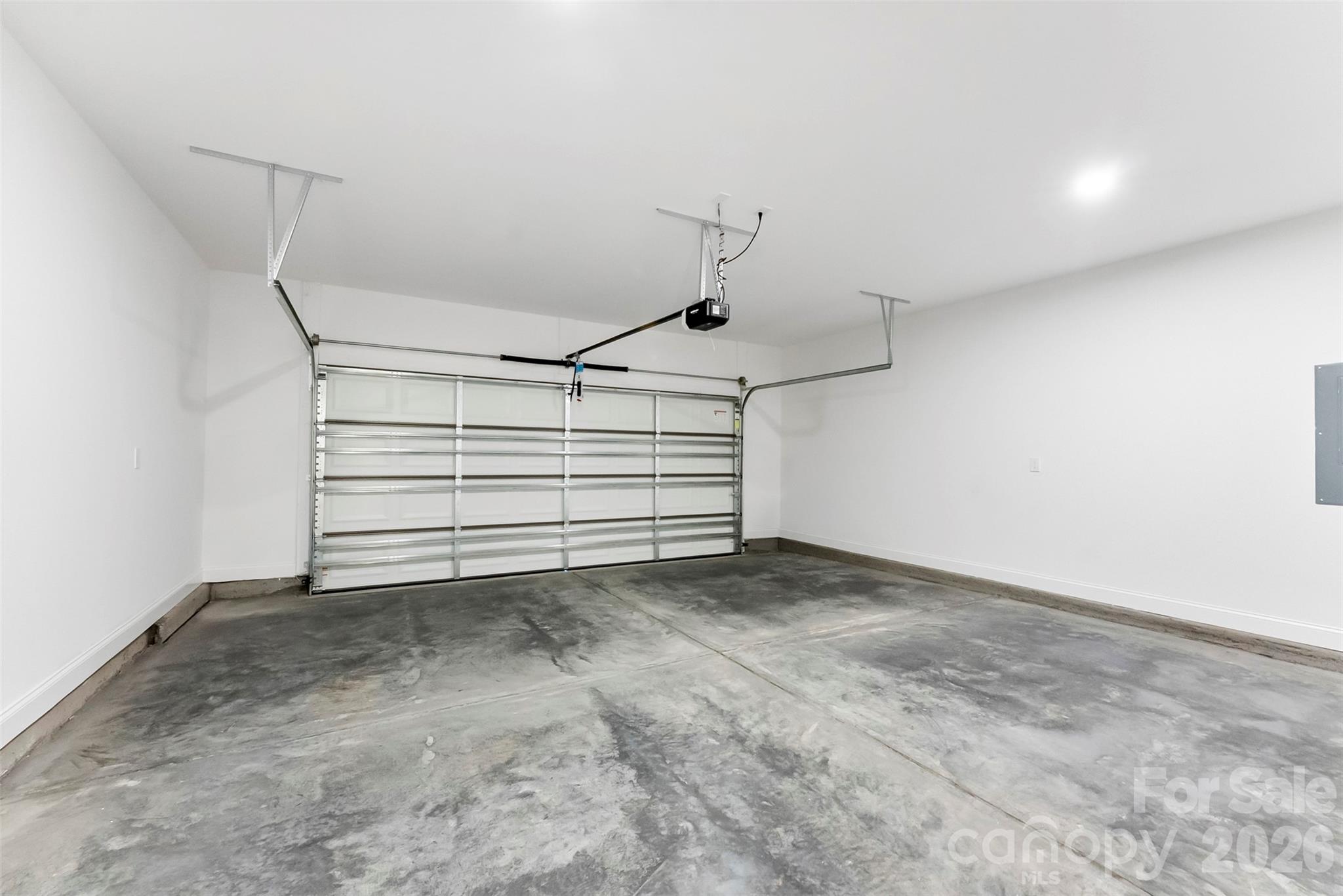 2100 Congress Court — Kannapolis