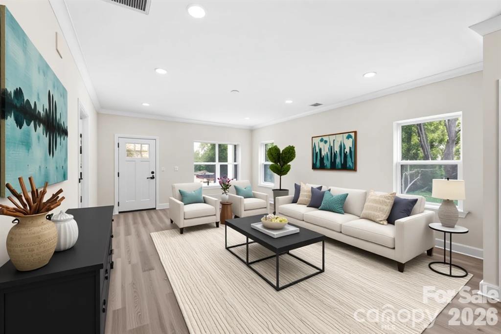 2100 Congress Court — Kannapolis