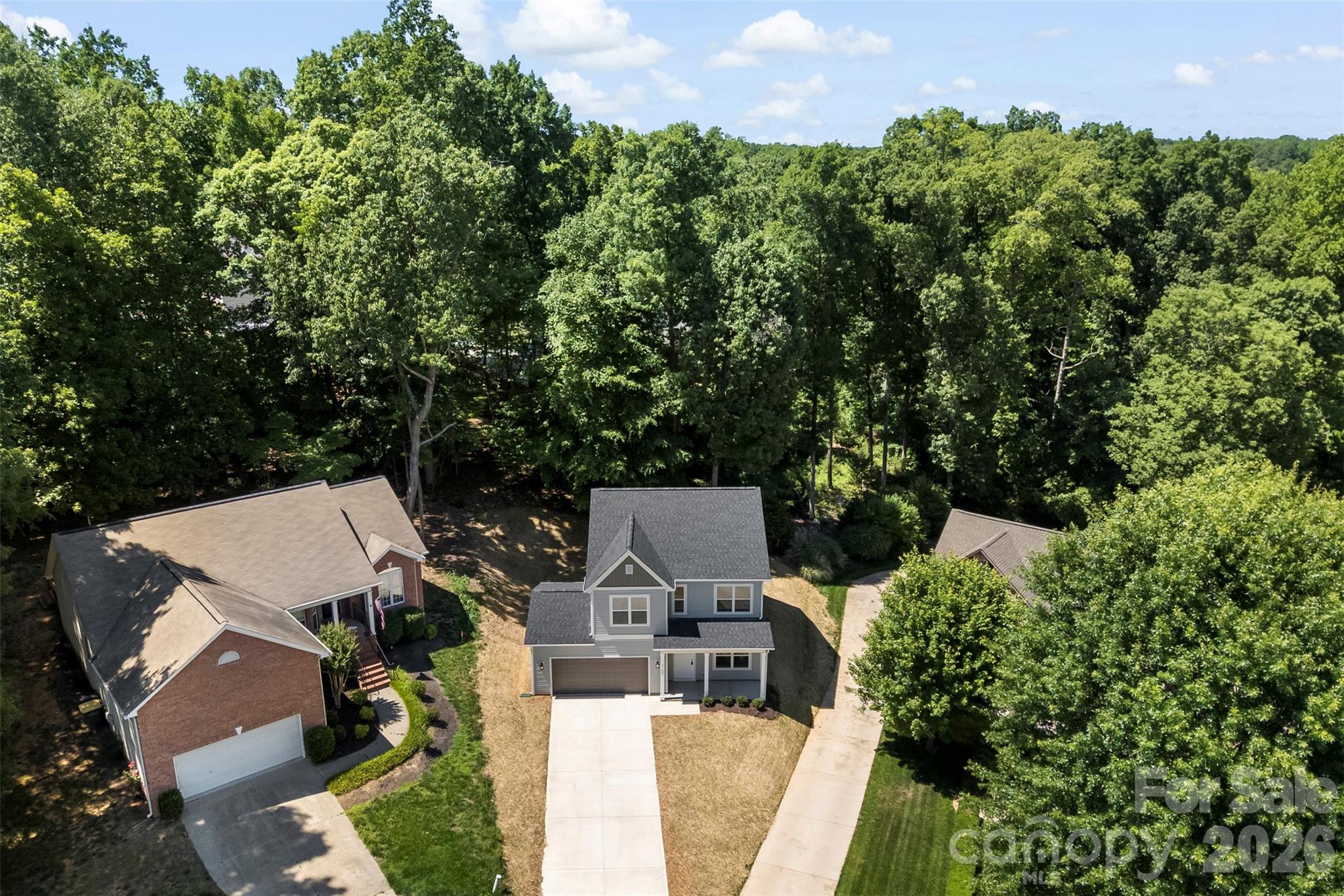 2100 Congress Court — Kannapolis