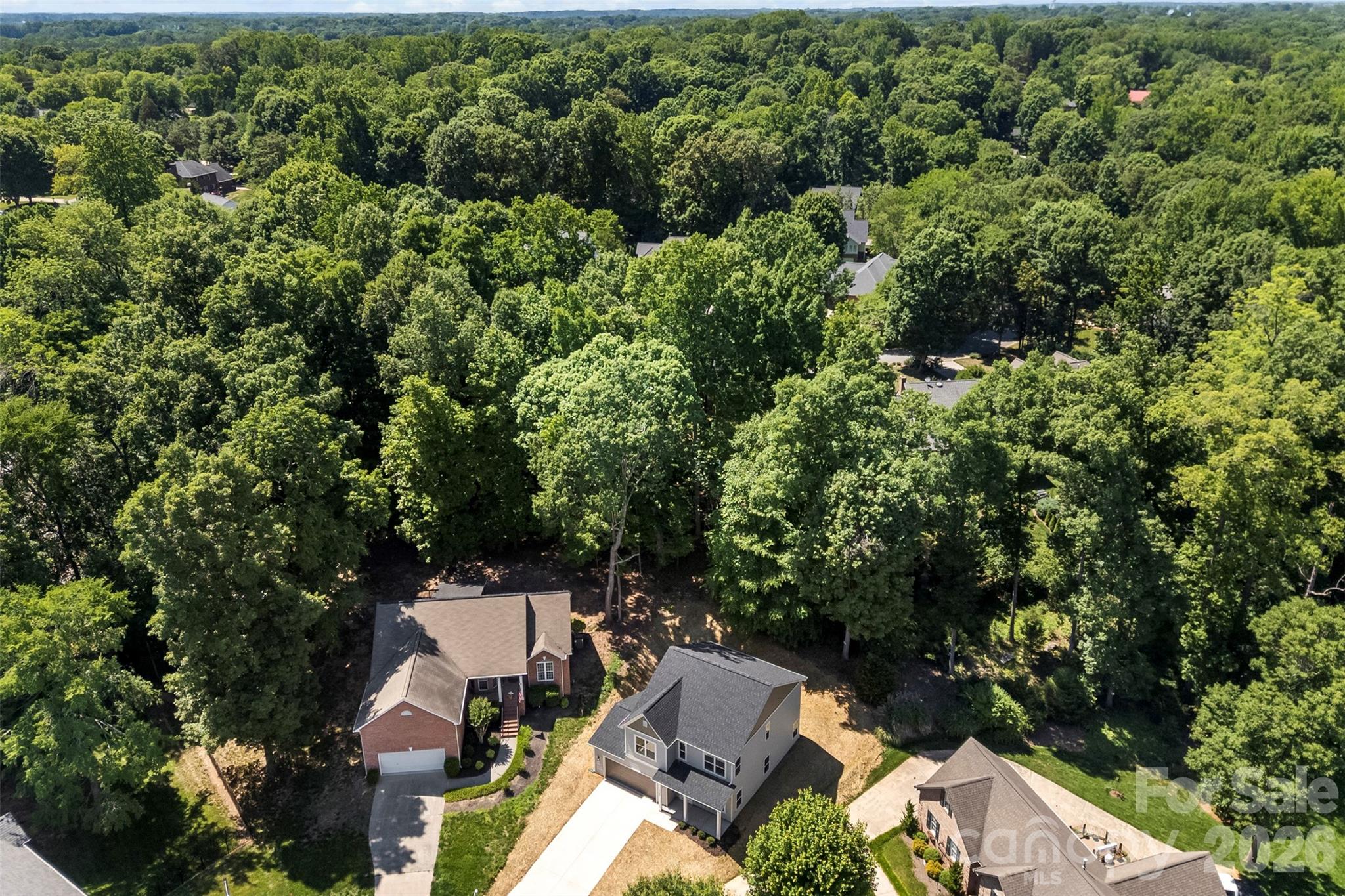 2100 Congress Court — Kannapolis