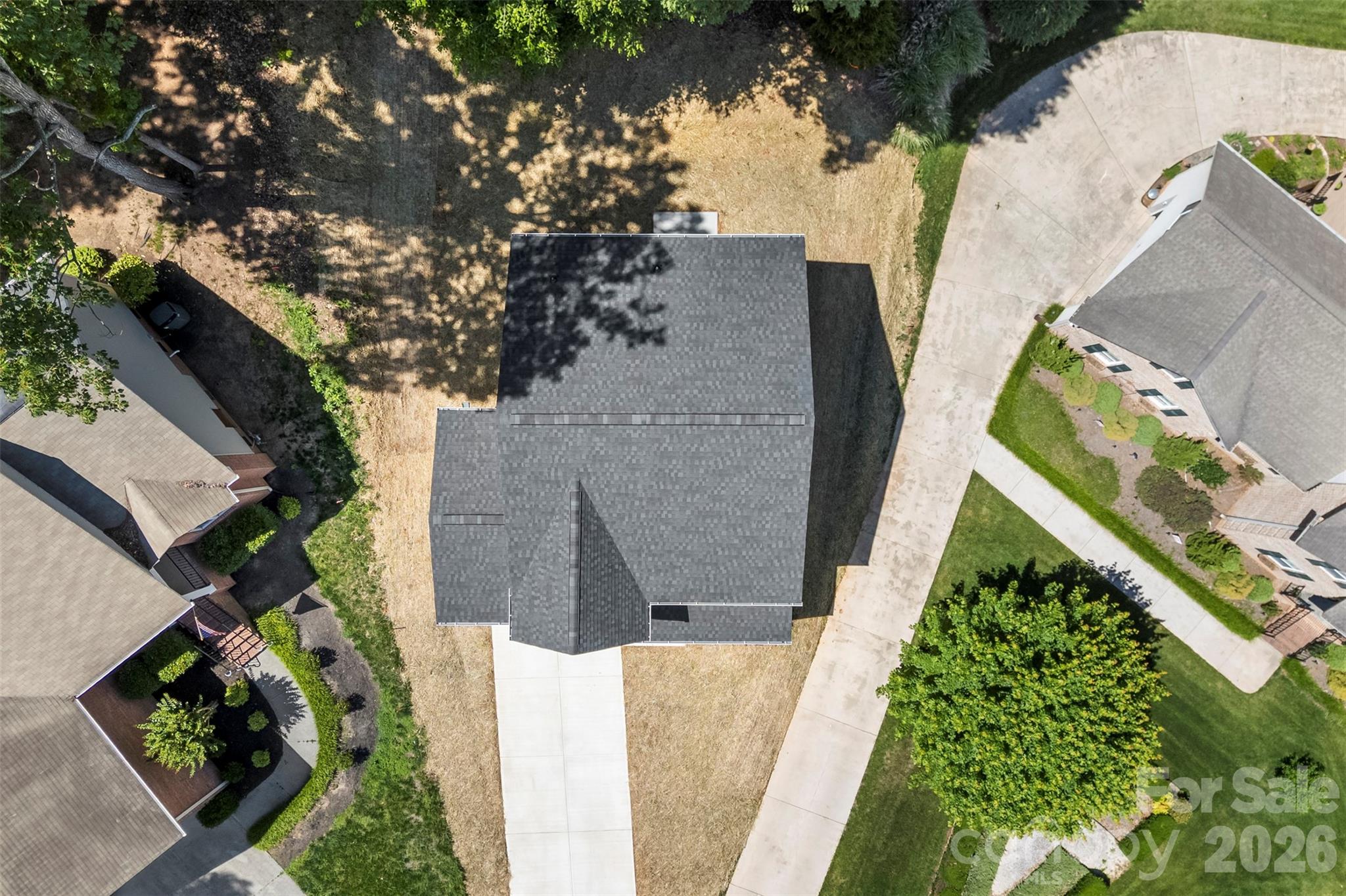 2100 Congress Court — Kannapolis