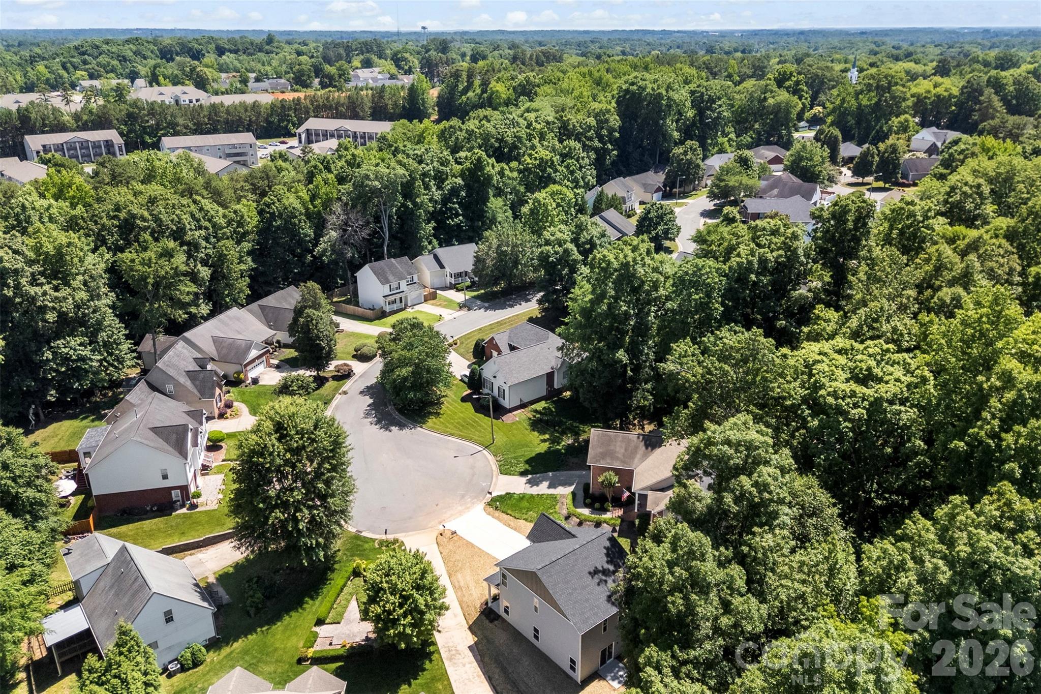 2100 Congress Court — Kannapolis