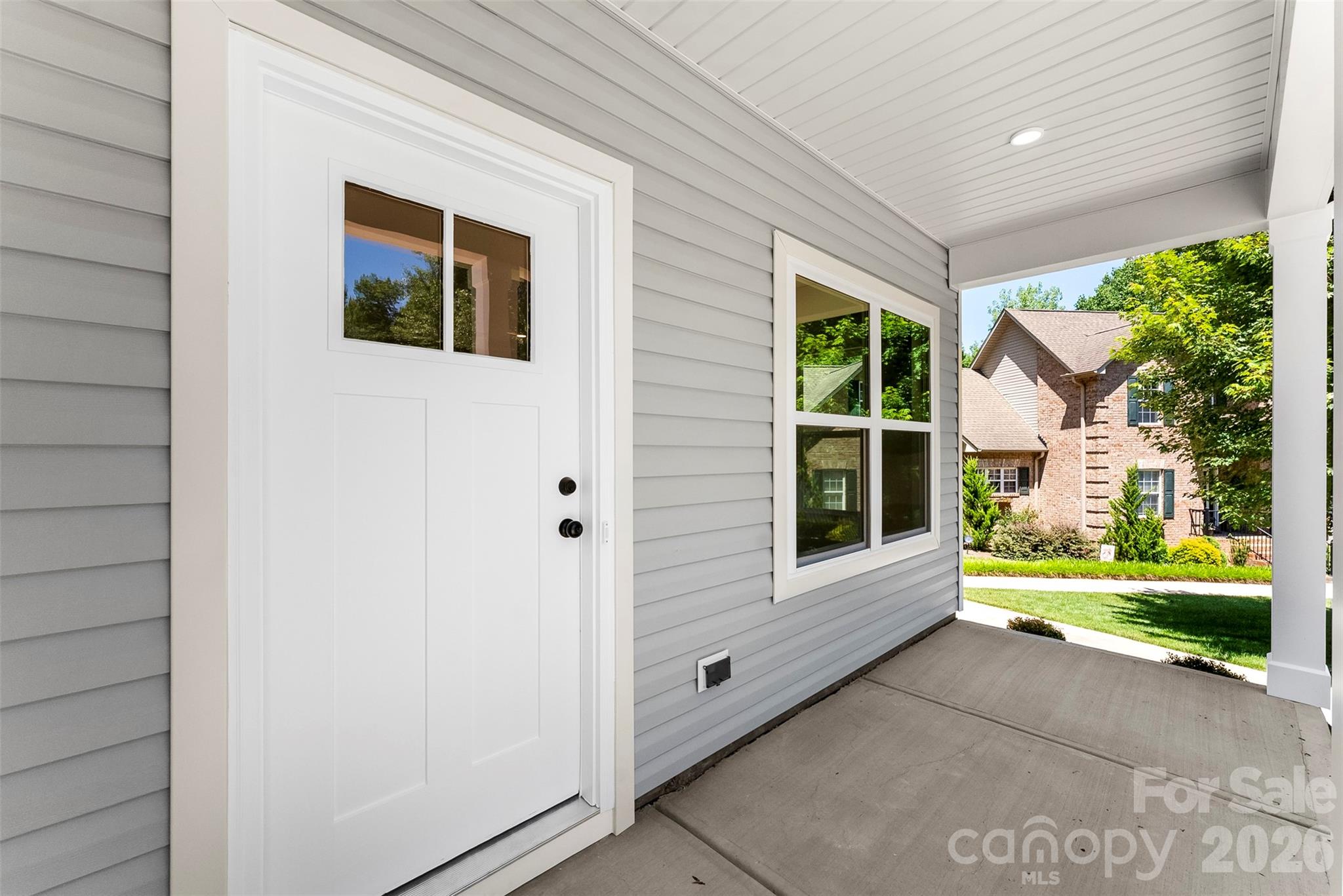 2100 Congress Court — Kannapolis