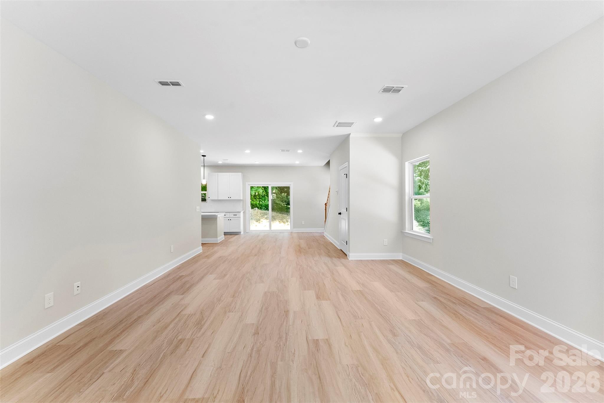 2100 Congress Court — Kannapolis