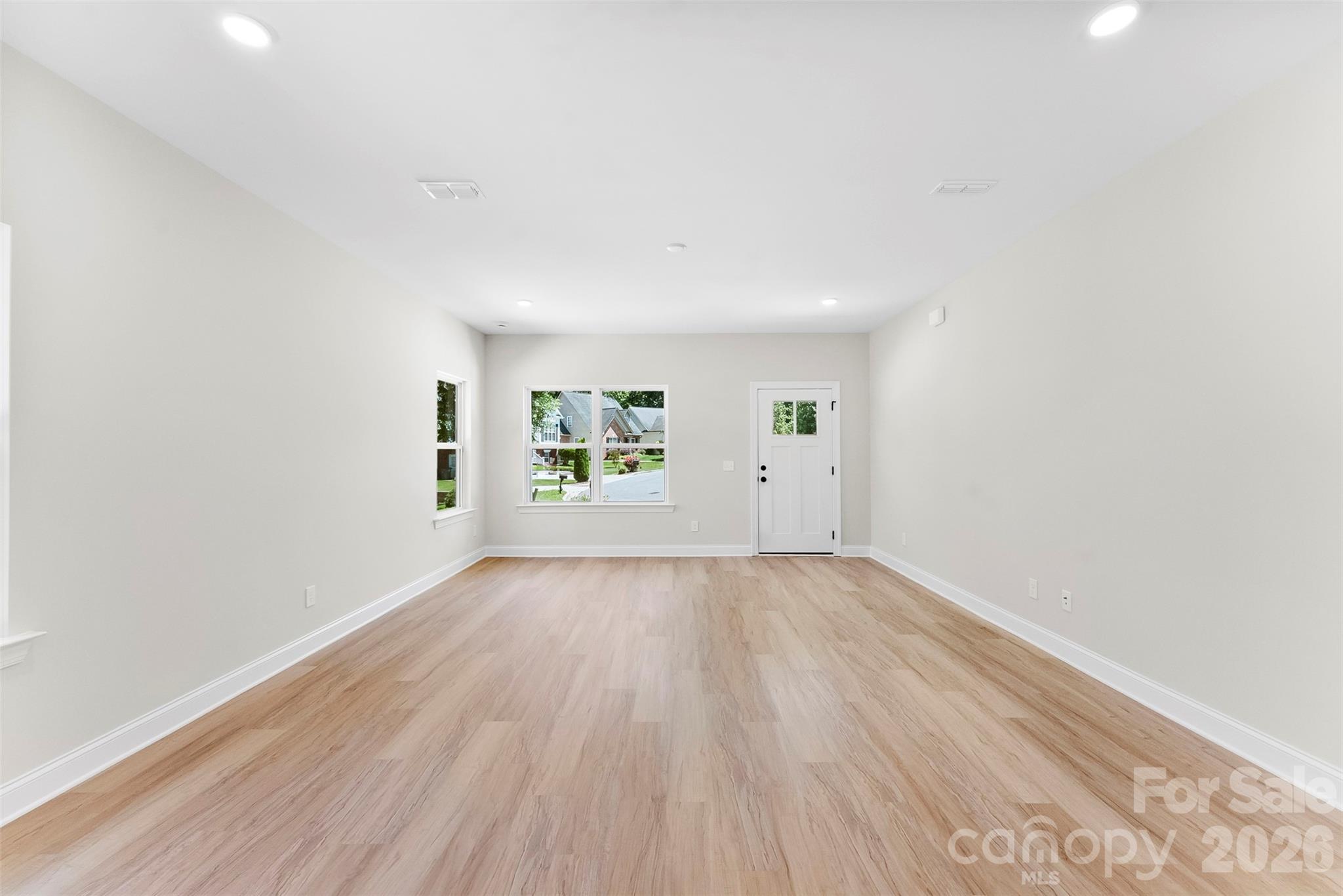 2100 Congress Court — Kannapolis