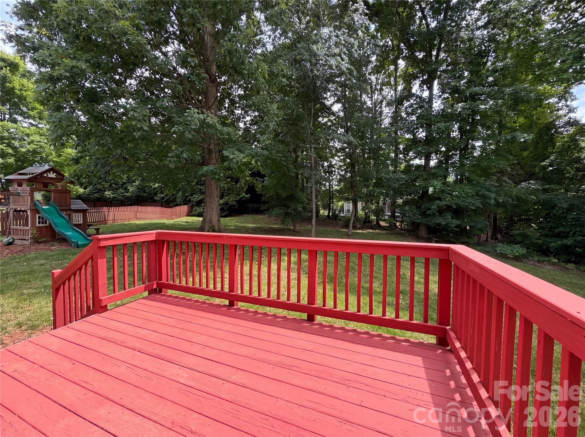 2115 Eskridge Terrace — Clover