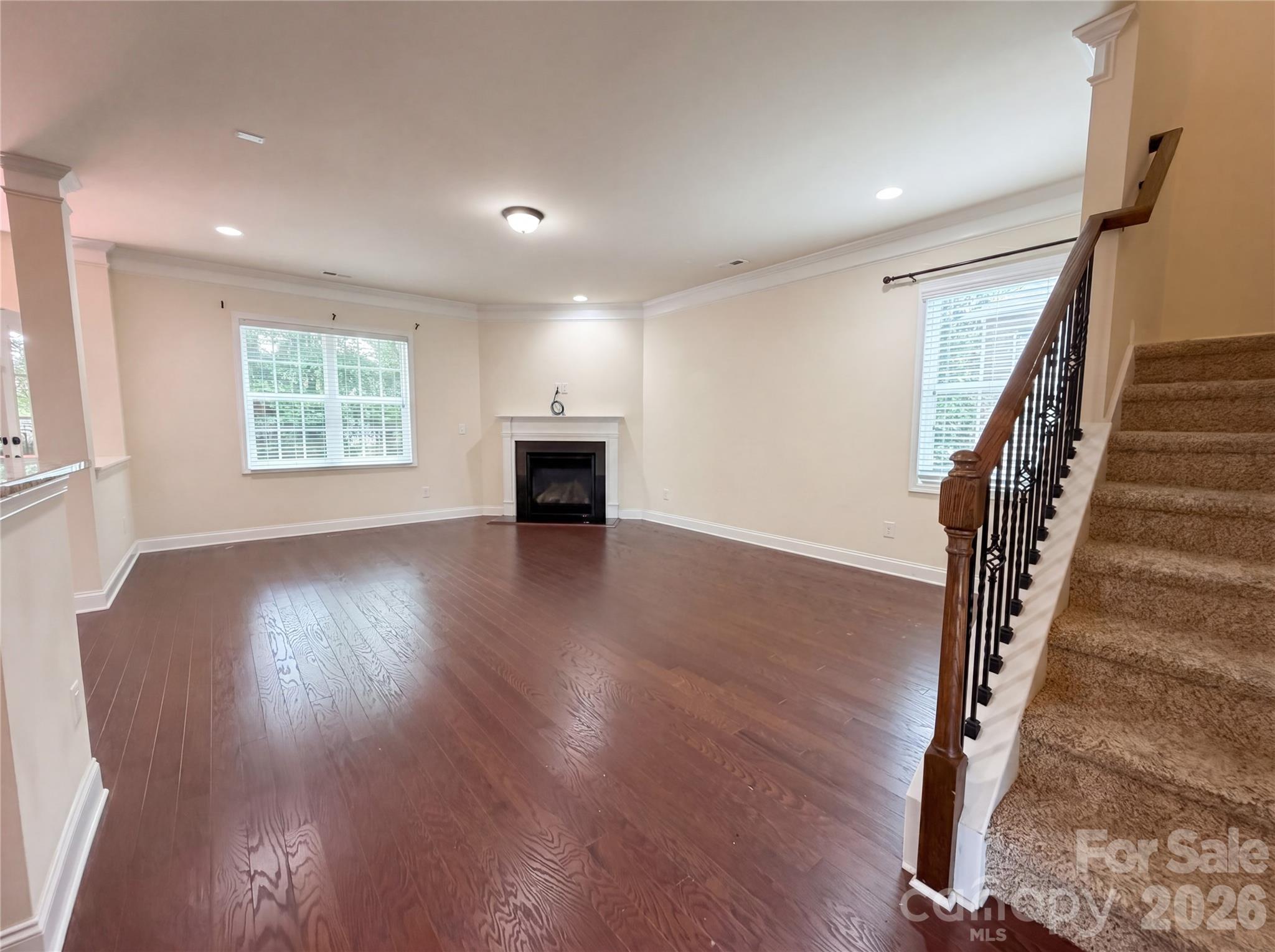 2115 Eskridge Terrace — Clover