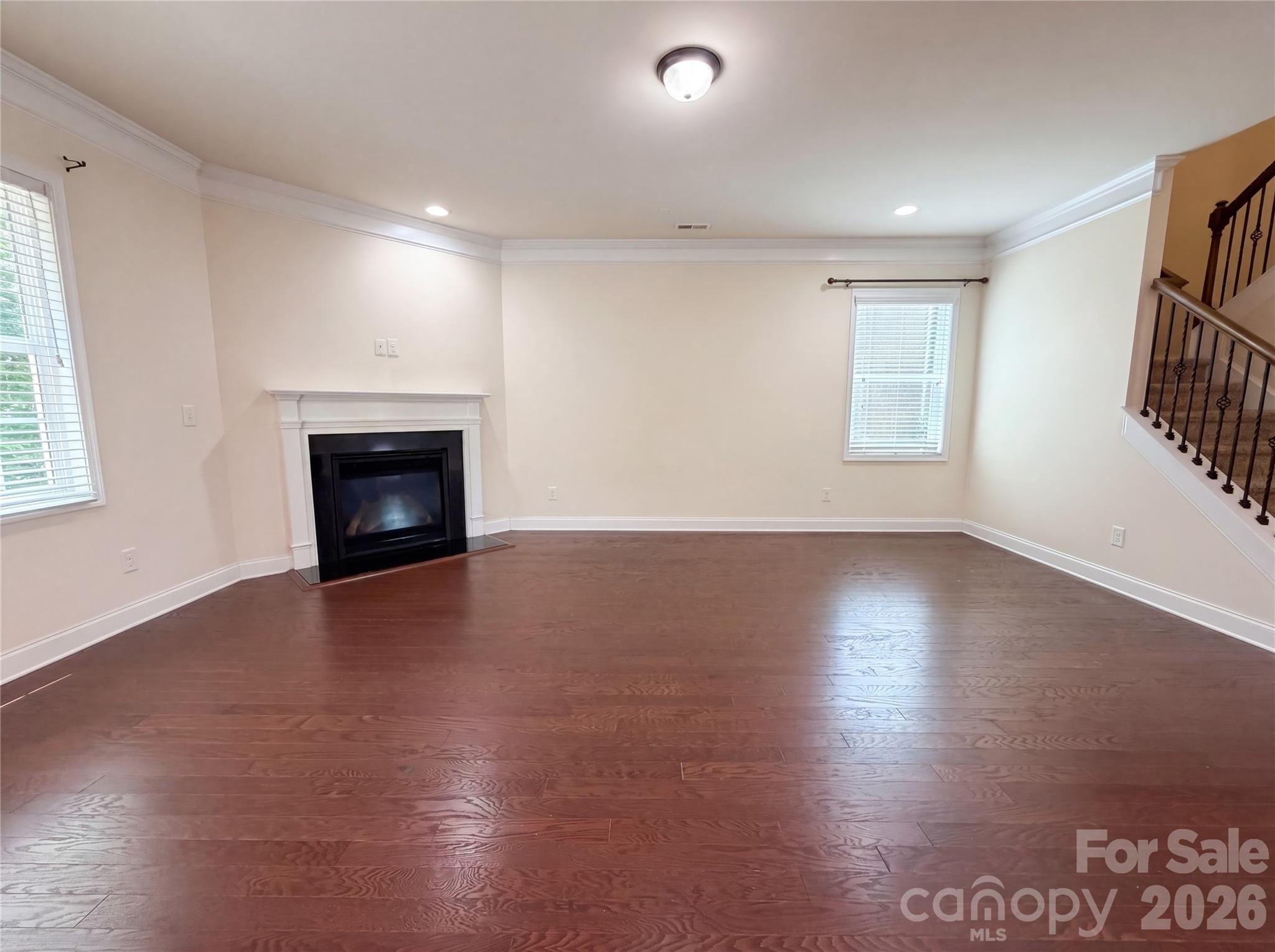 2115 Eskridge Terrace — Clover