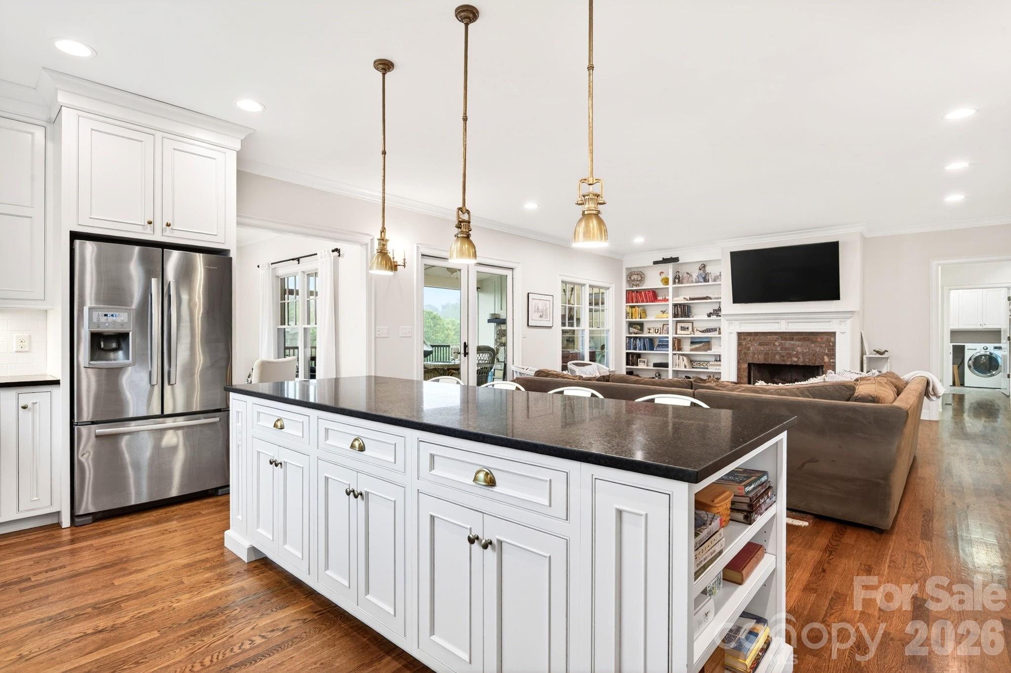 30 Water Hill Way — Fletcher