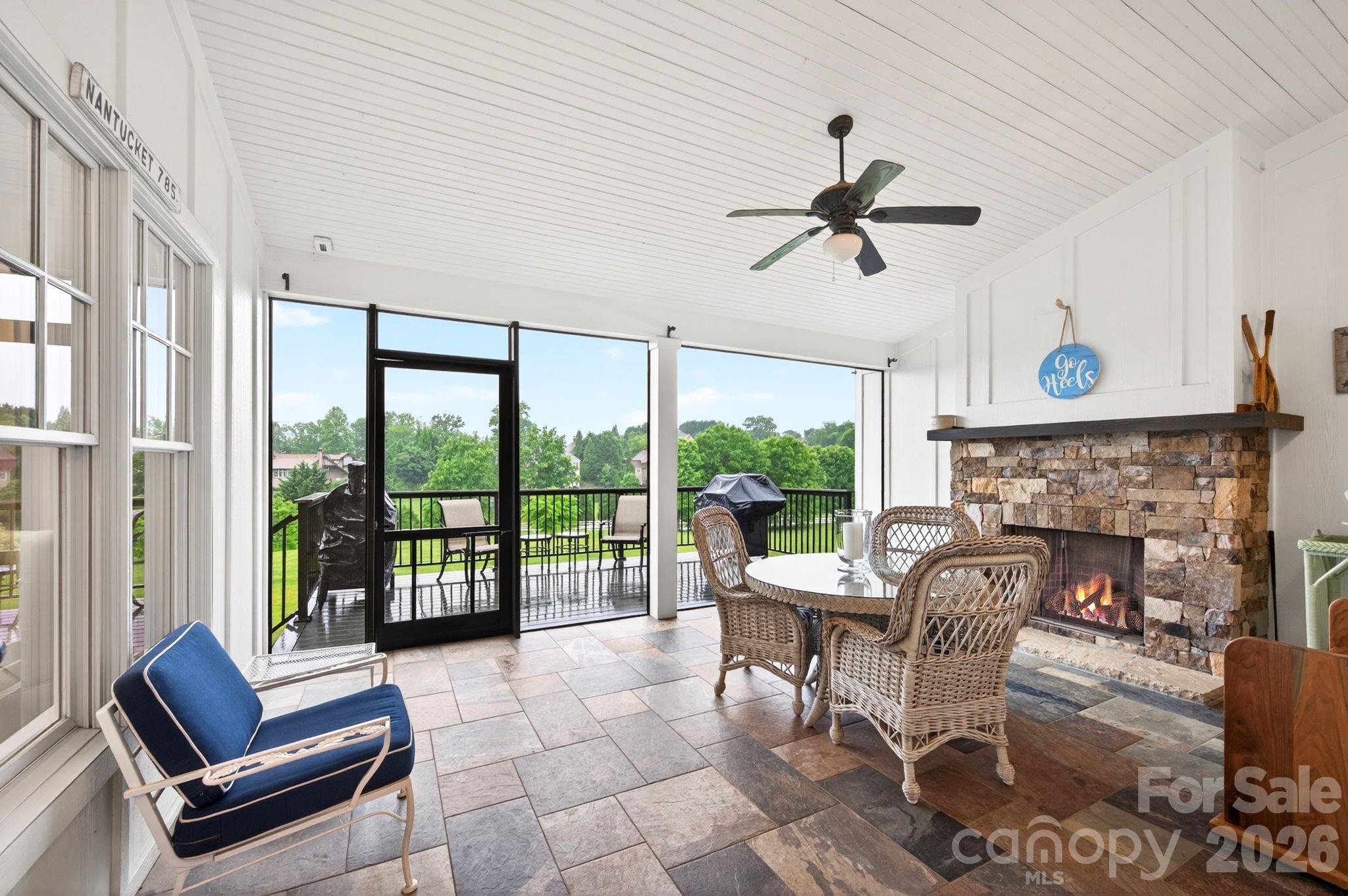 30 Water Hill Way — Fletcher