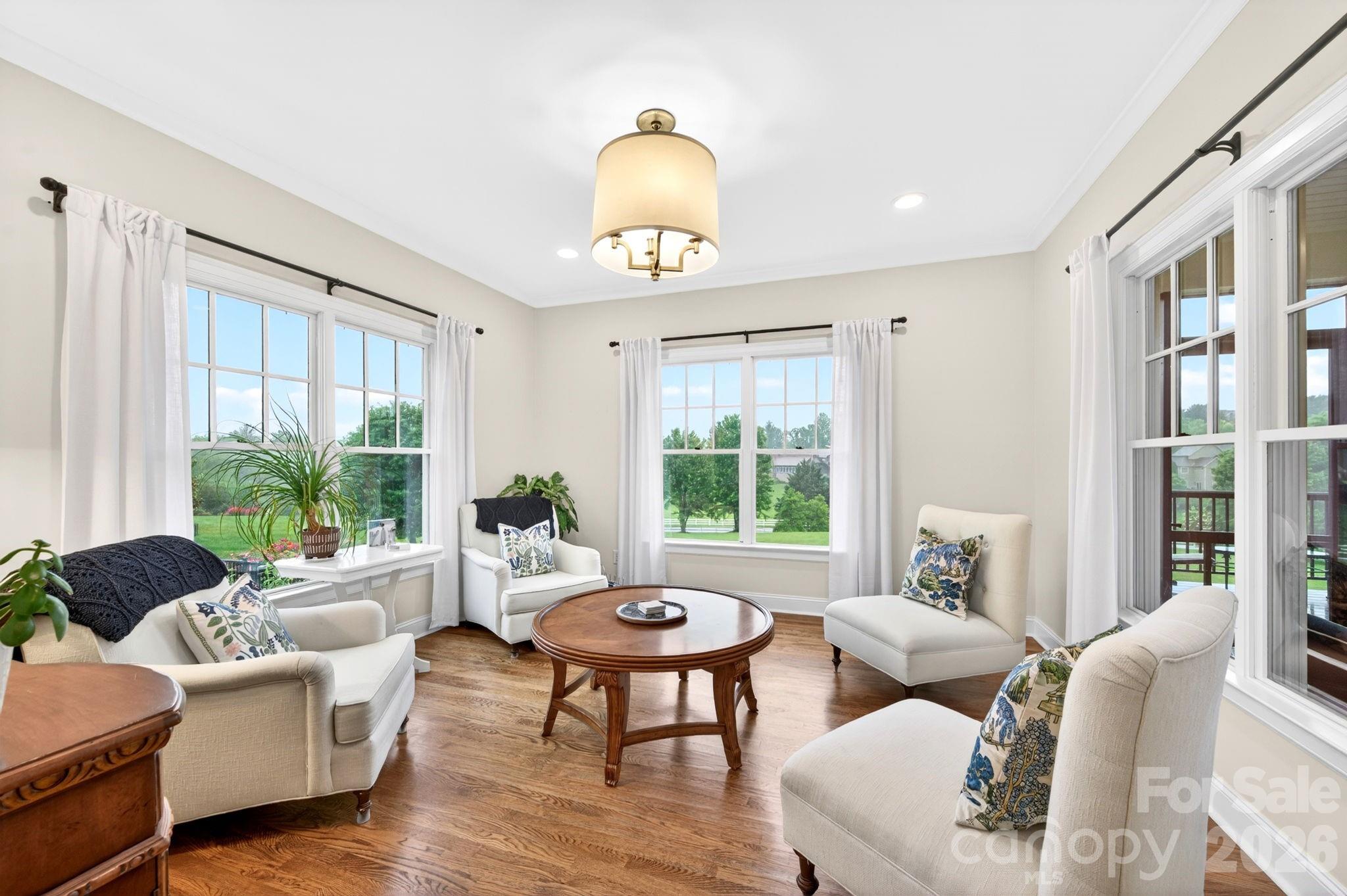 30 Water Hill Way — Fletcher