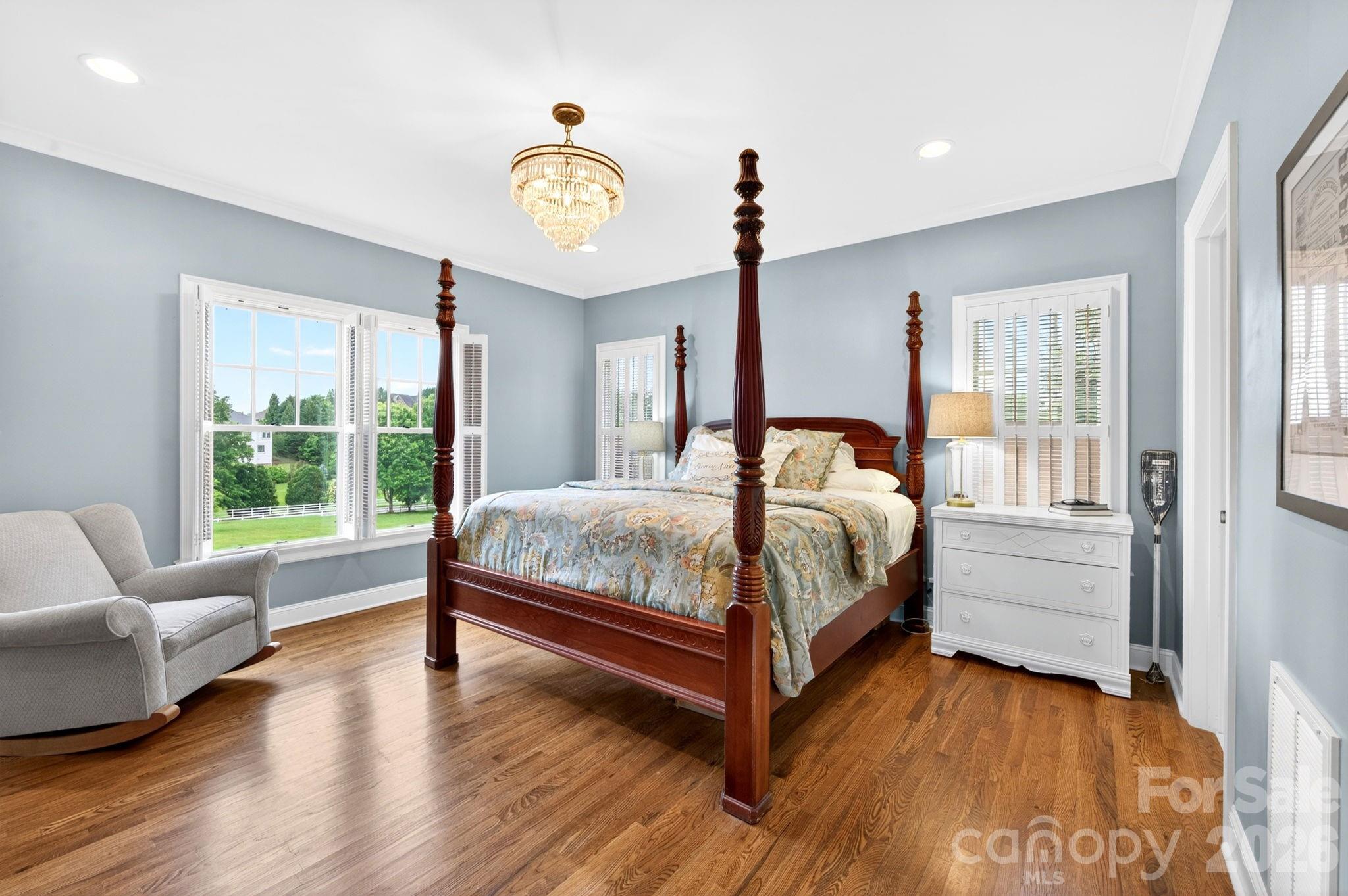 30 Water Hill Way — Fletcher