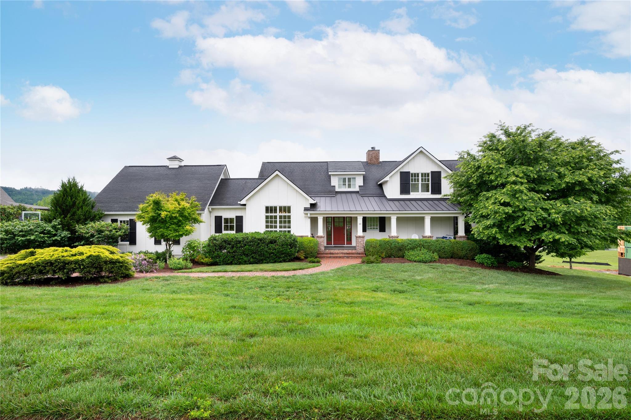 30 Water Hill Way — Fletcher