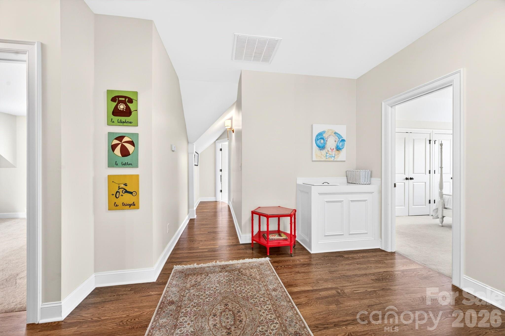 30 Water Hill Way — Fletcher