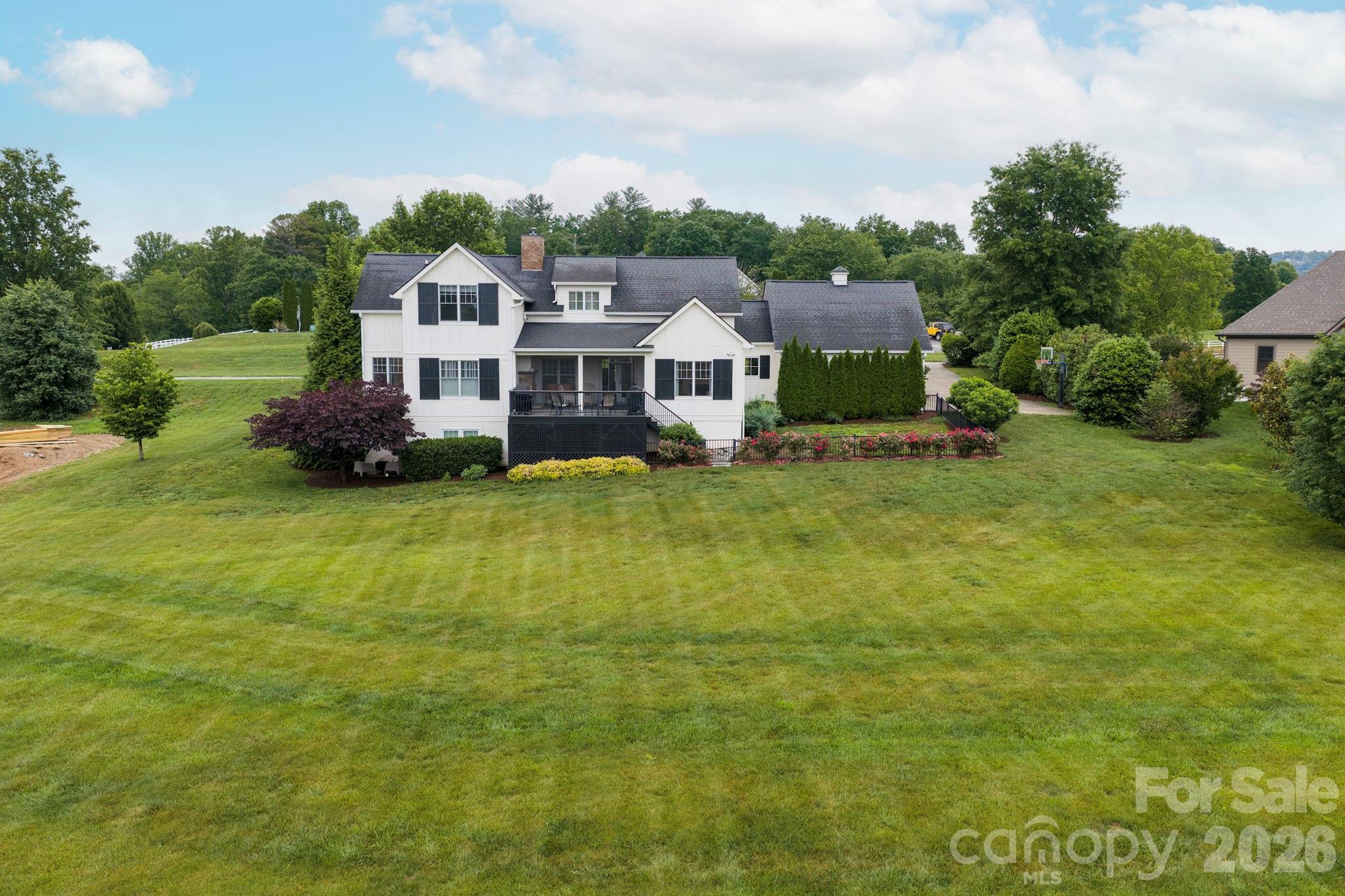 30 Water Hill Way — Fletcher