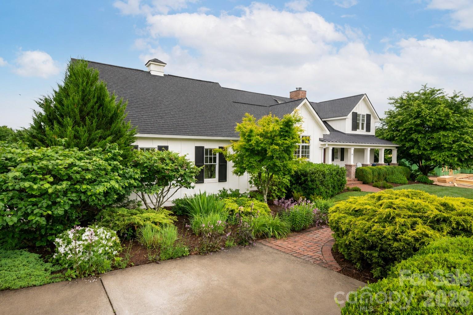 30 Water Hill Way — Fletcher