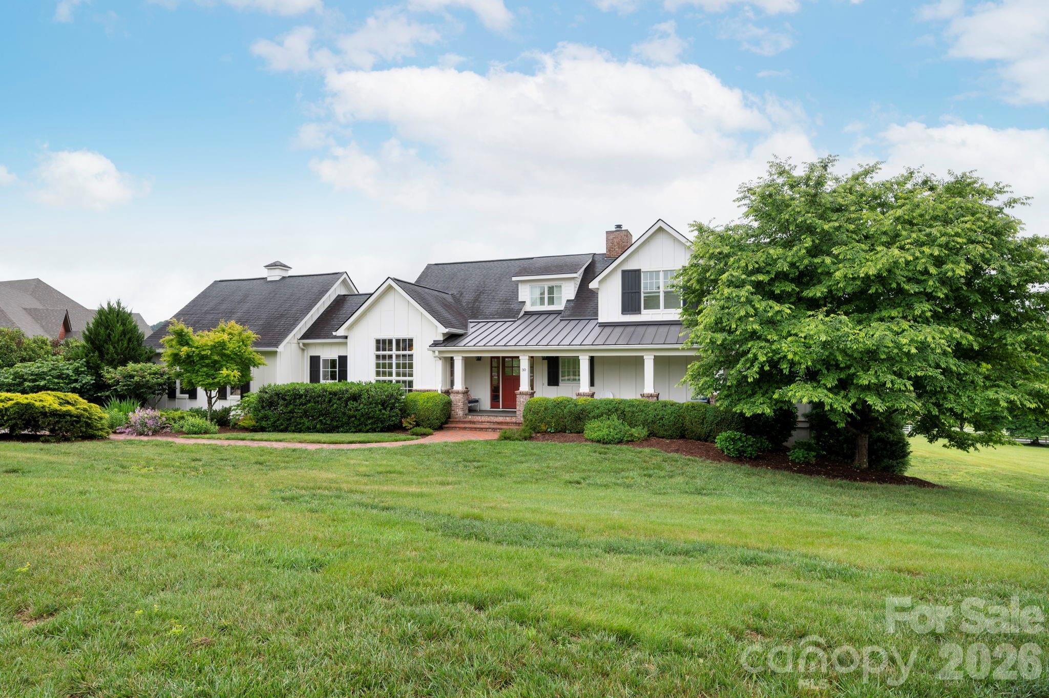 30 Water Hill Way — Fletcher